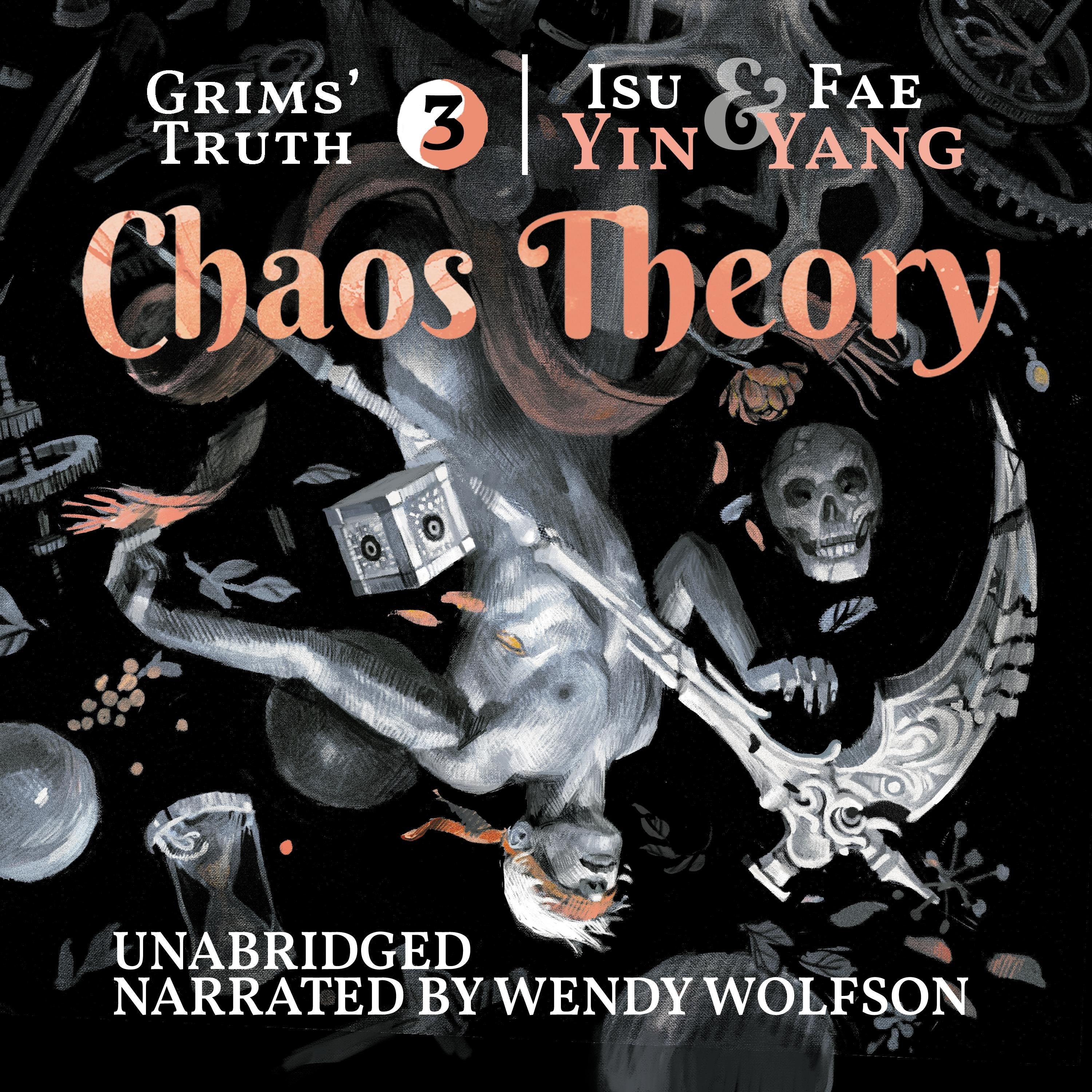 Chaos Theory