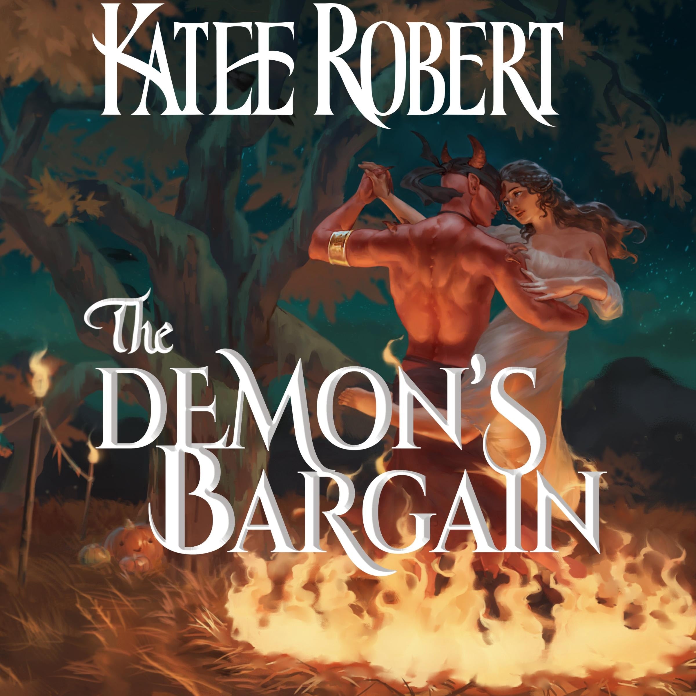 The Demon's Bargain
