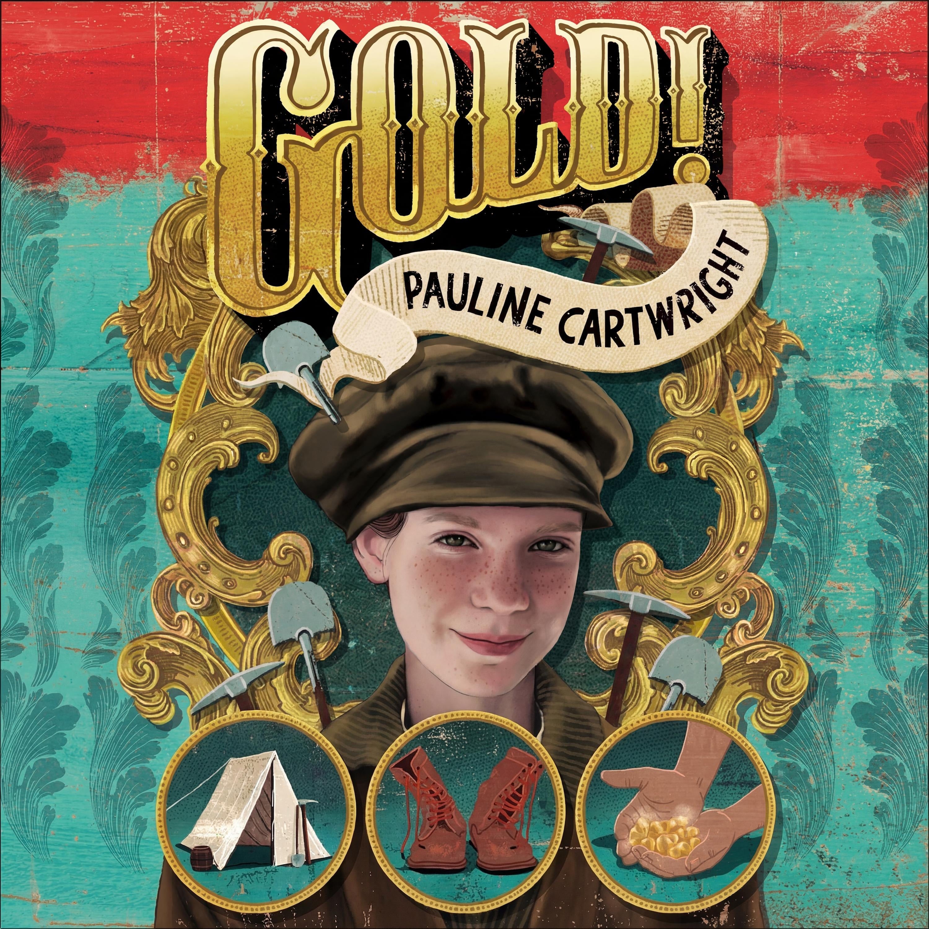 Gold!