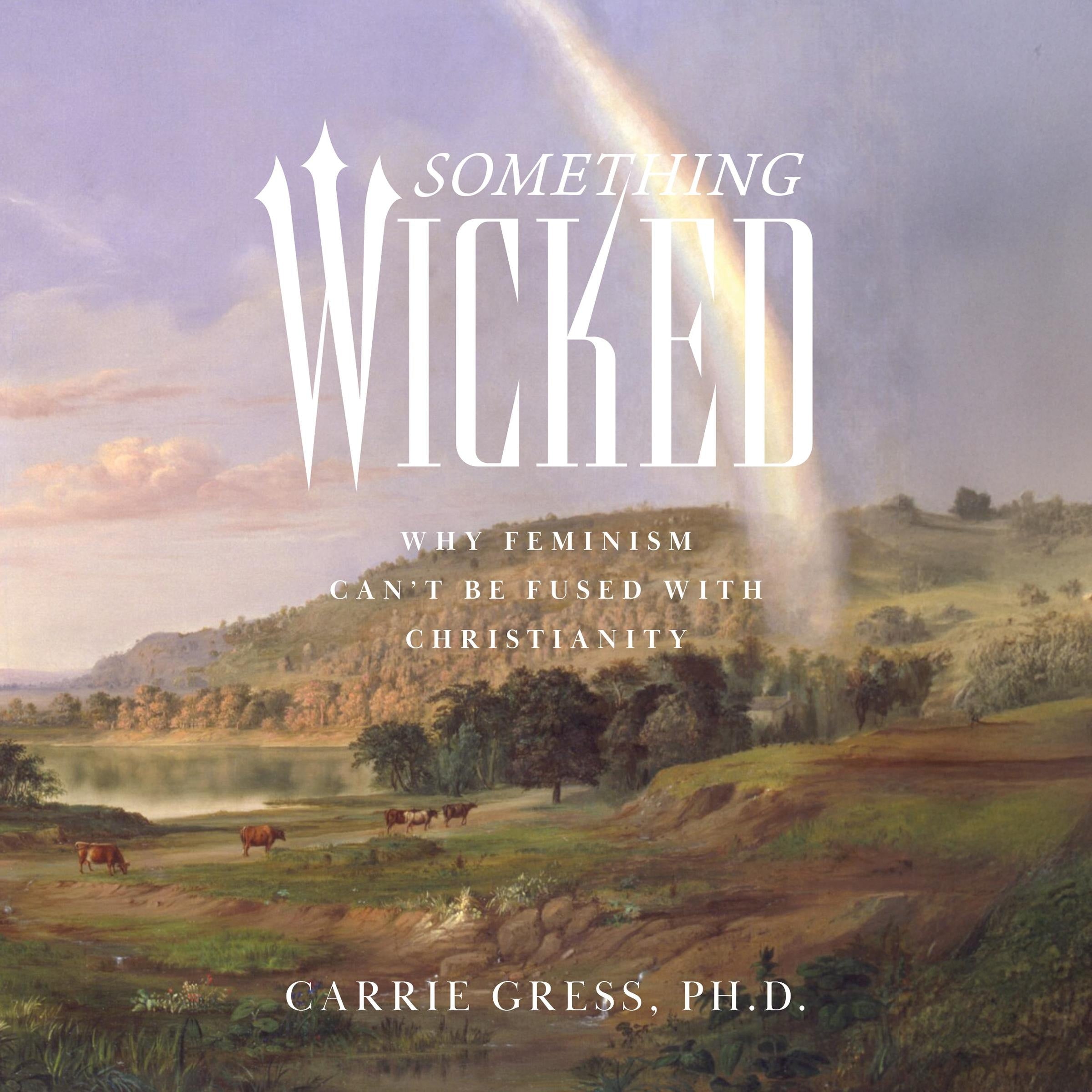 Something Wicked