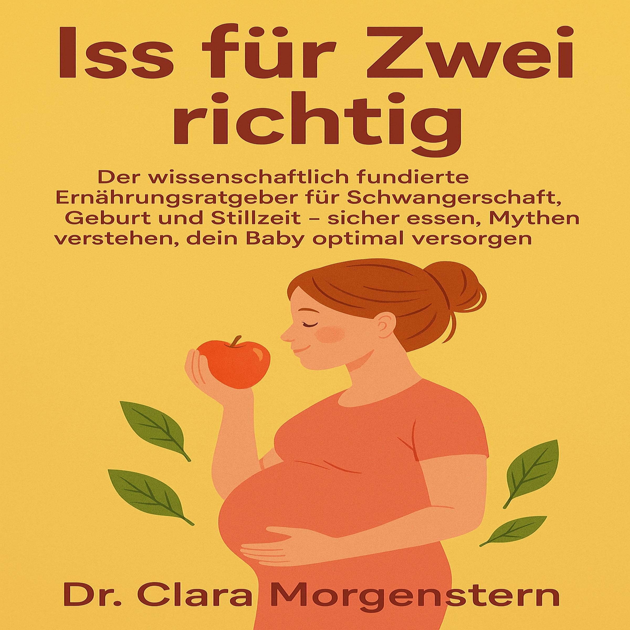 Iss für Zwei richtig