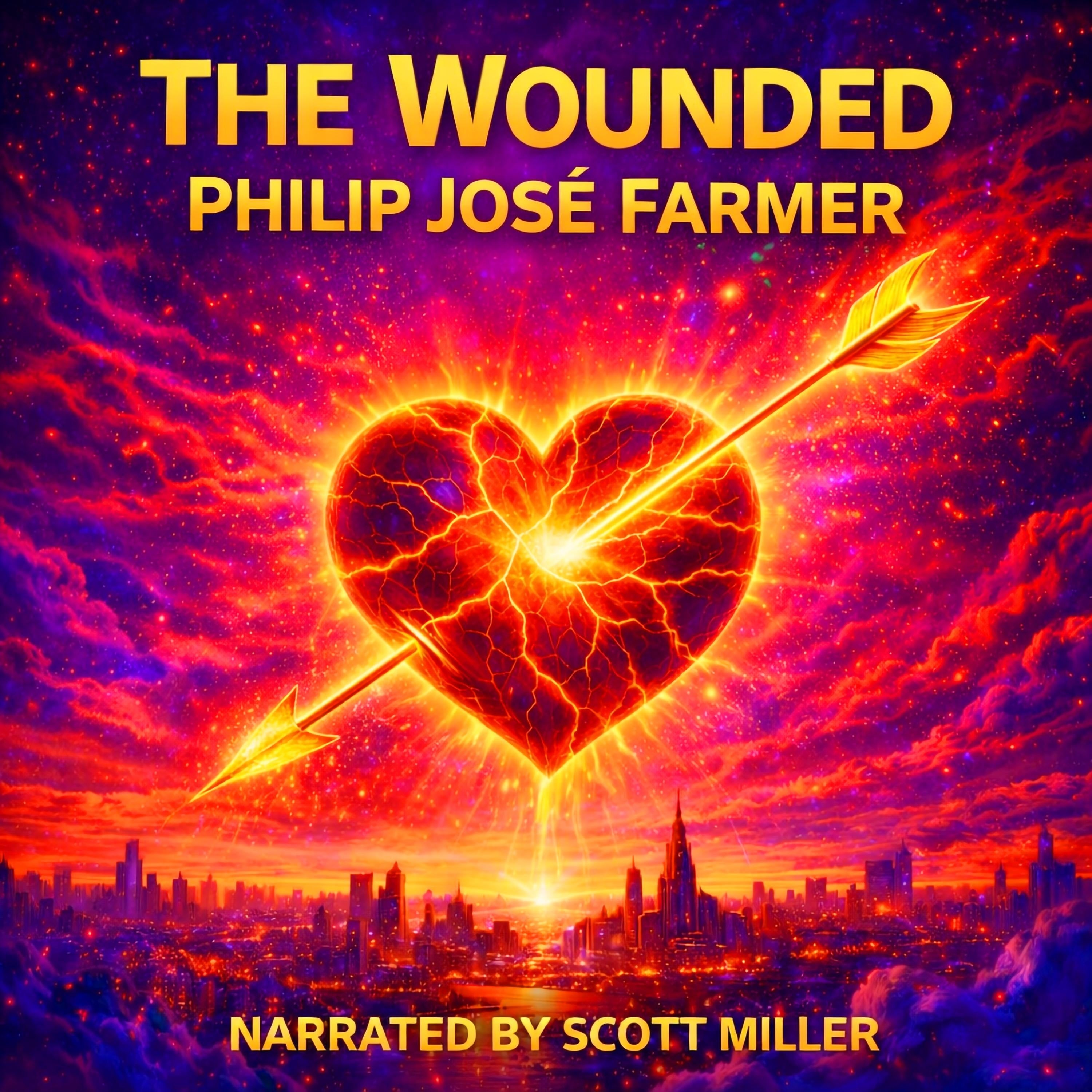 The Wounded