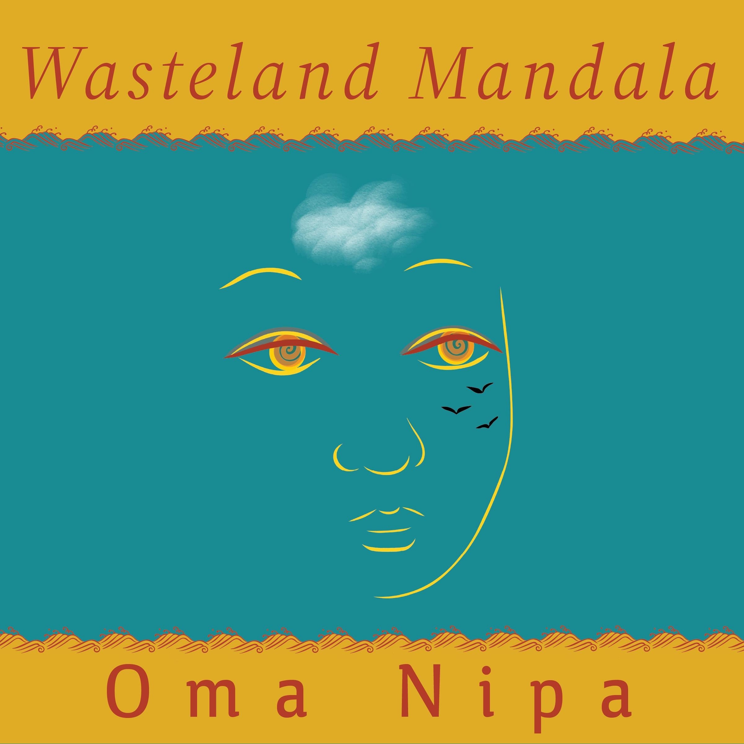 Wasteland Mandala