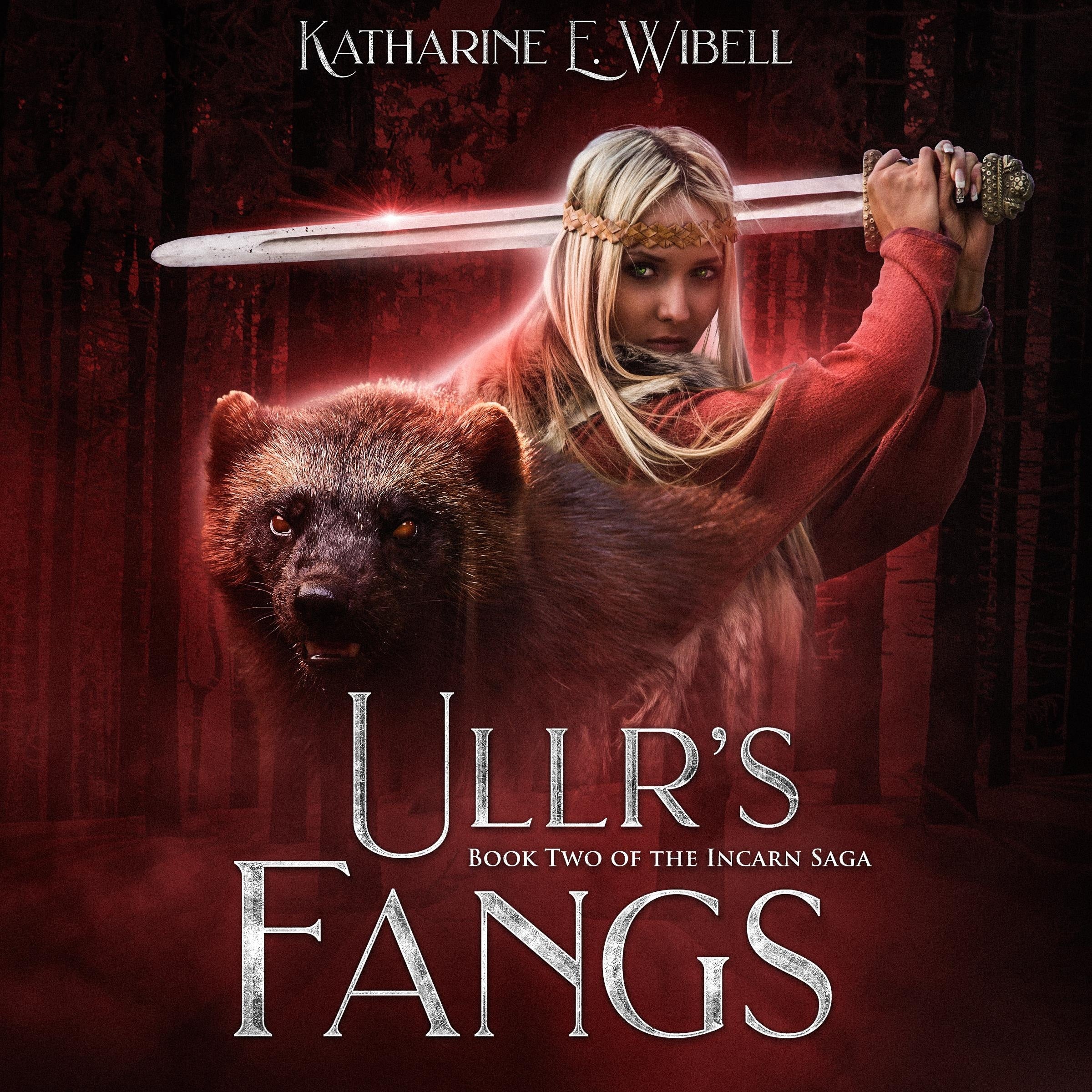 Ullr's Fangs