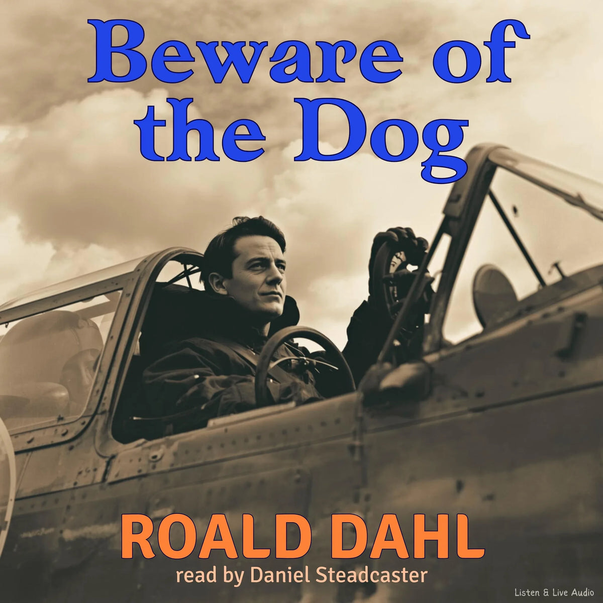Beware of the Dog