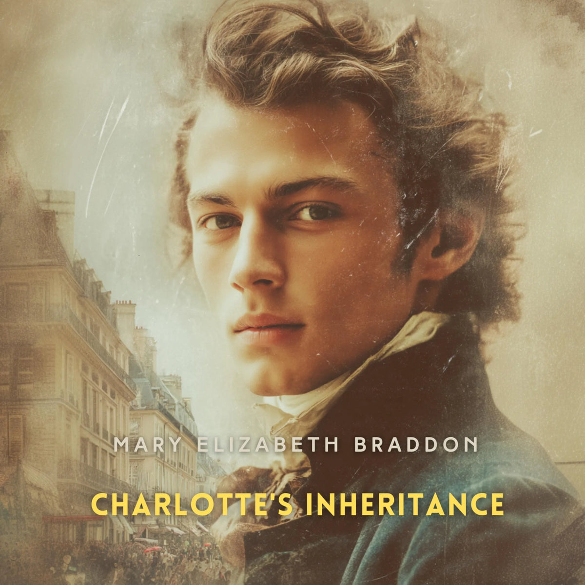 Charlotte's Inheritance