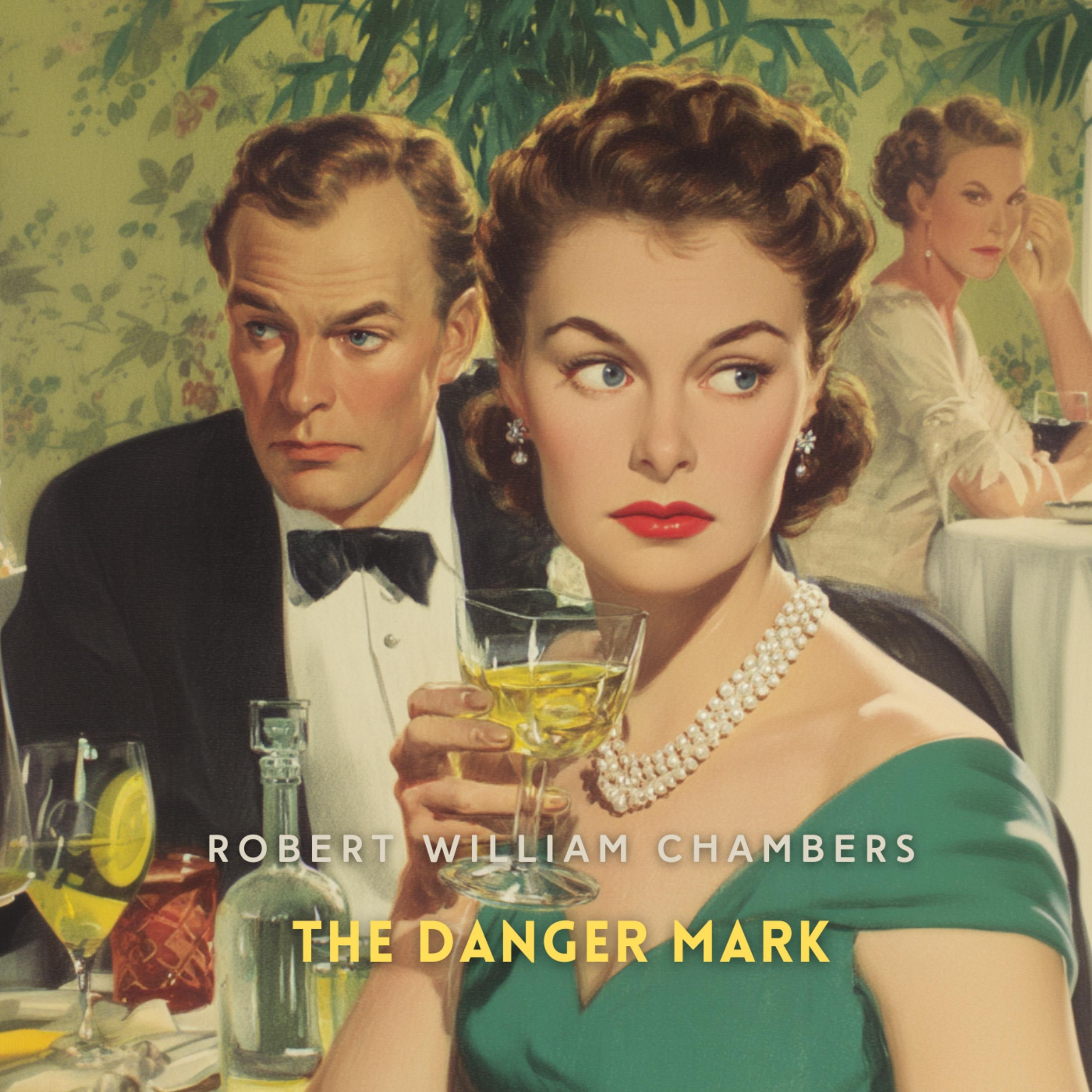 The Danger Mark