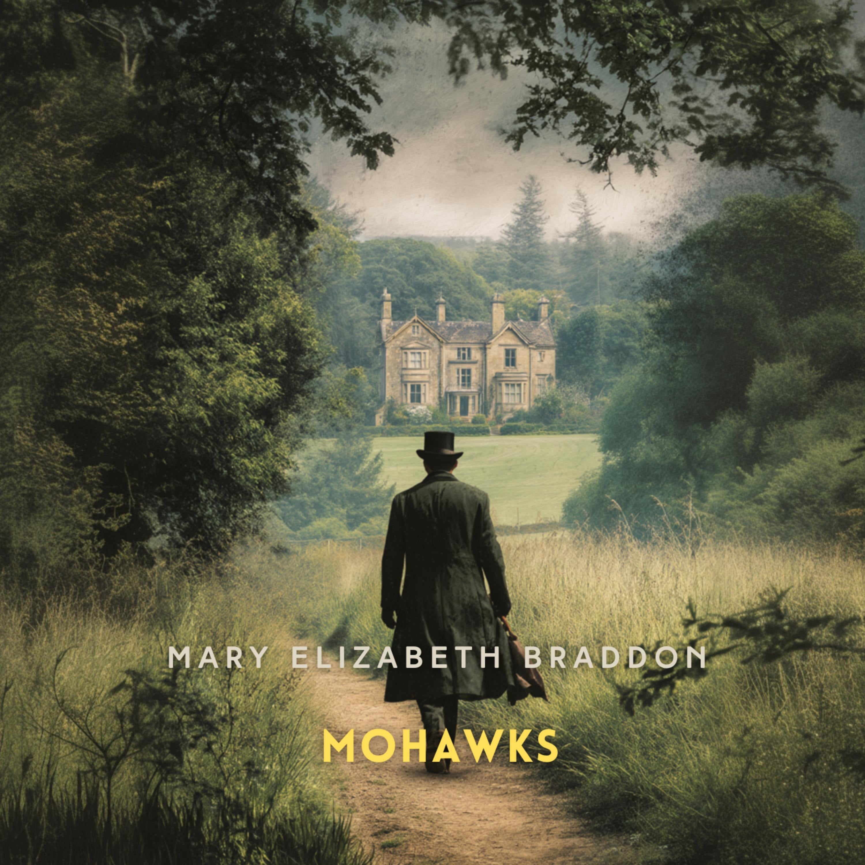Mohawks Volume 1