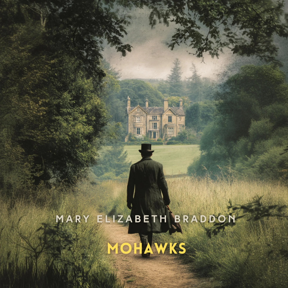 Mohawks Volume 1