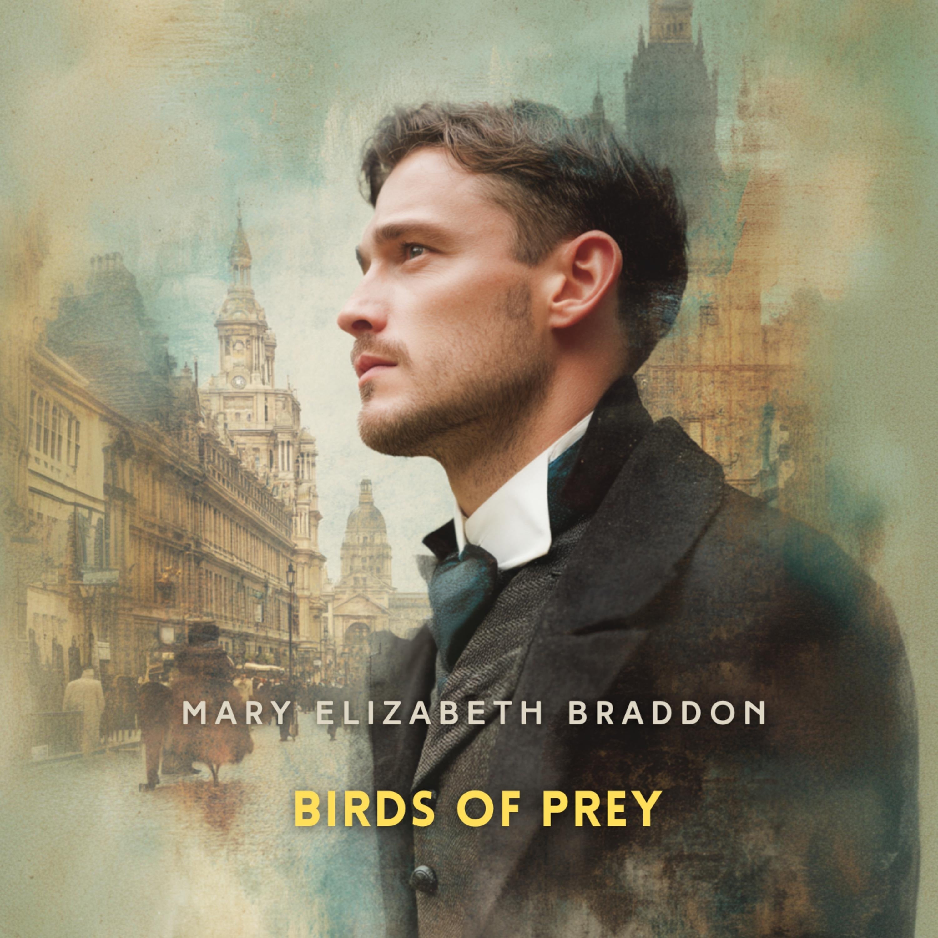 Birds of Prey