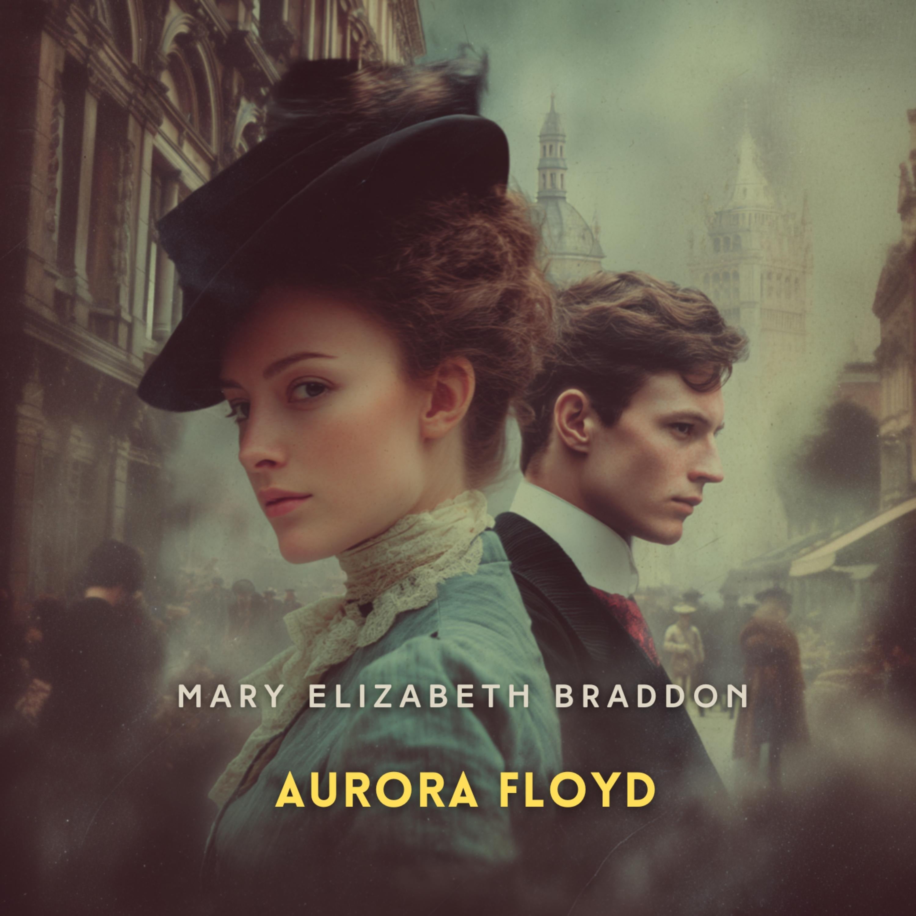 Aurora Floyd Volume 1