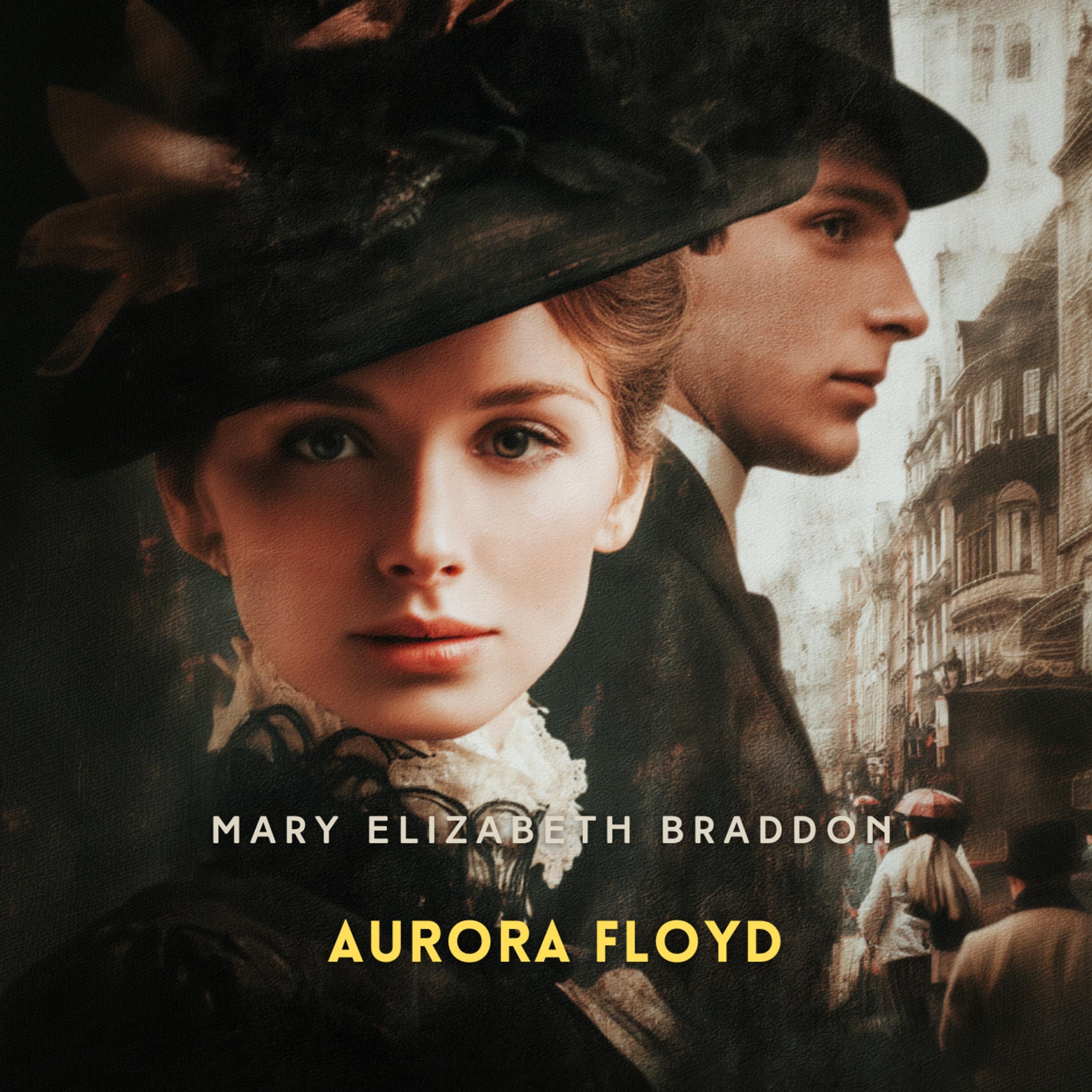 Aurora Floyd Volume 2