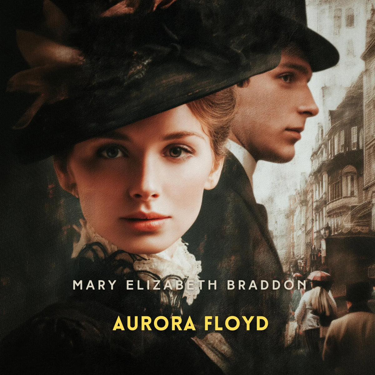 Aurora Floyd Volume 2