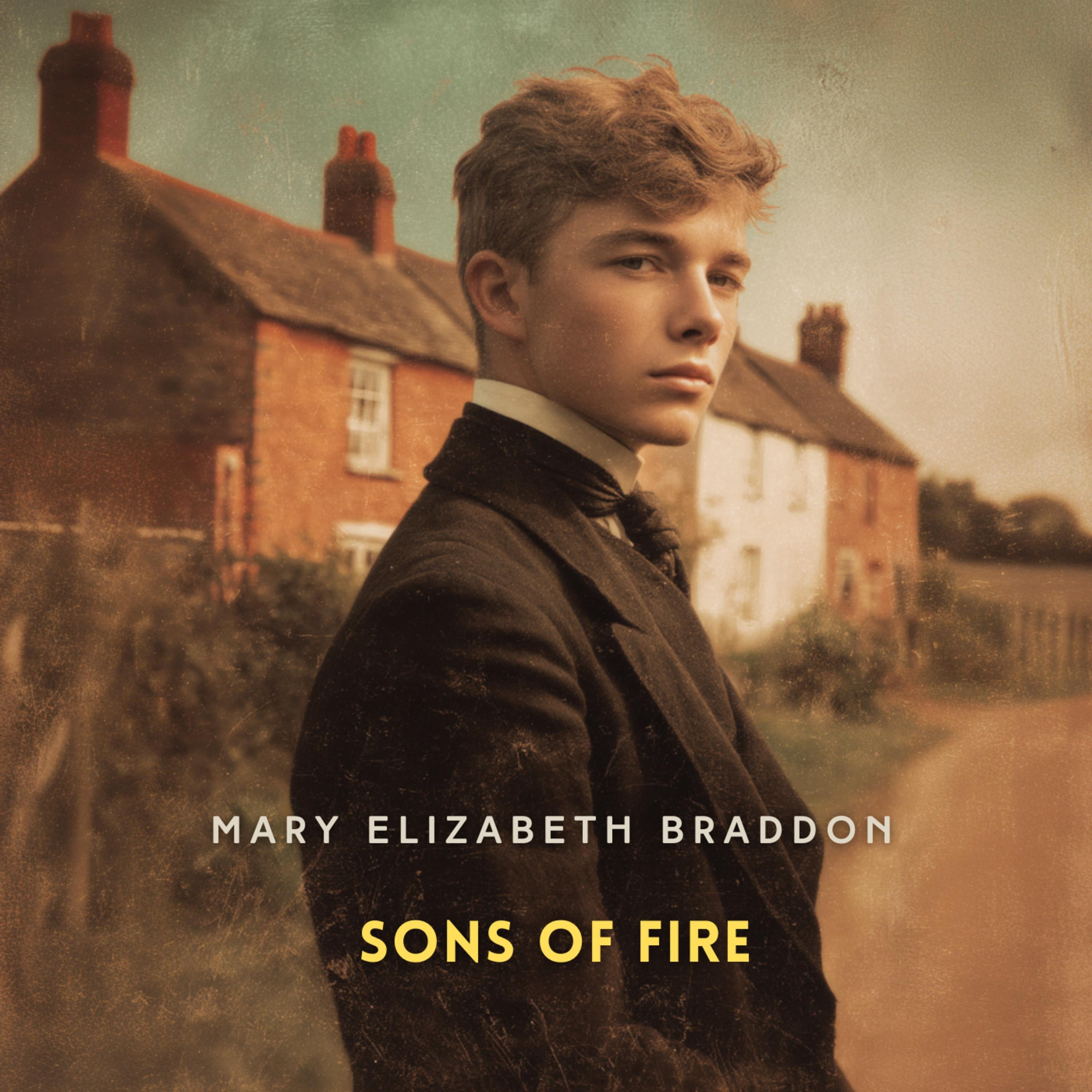 Sons of Fire Volume 1