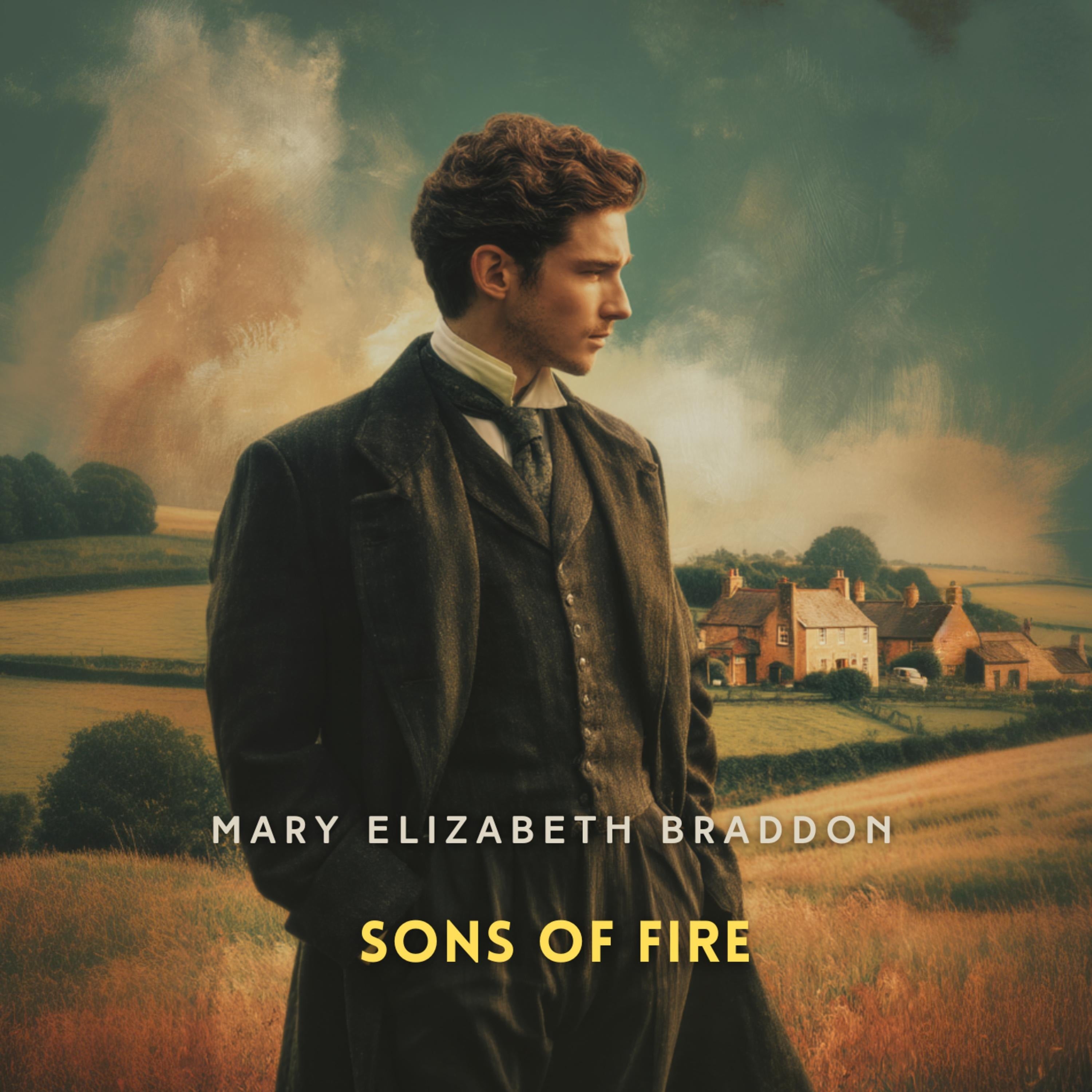 Sons of Fire Volume 2