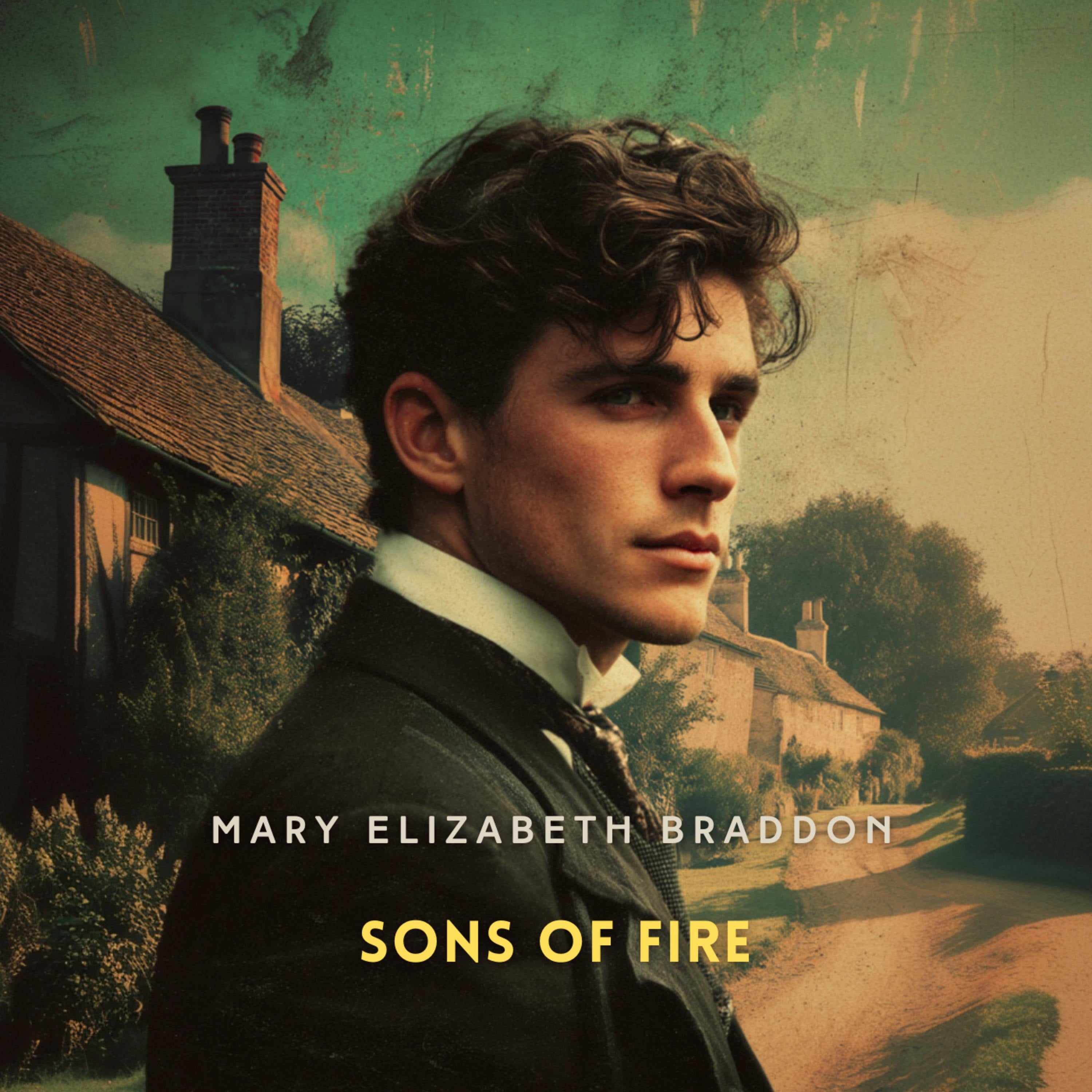 Sons of Fire Volume 3