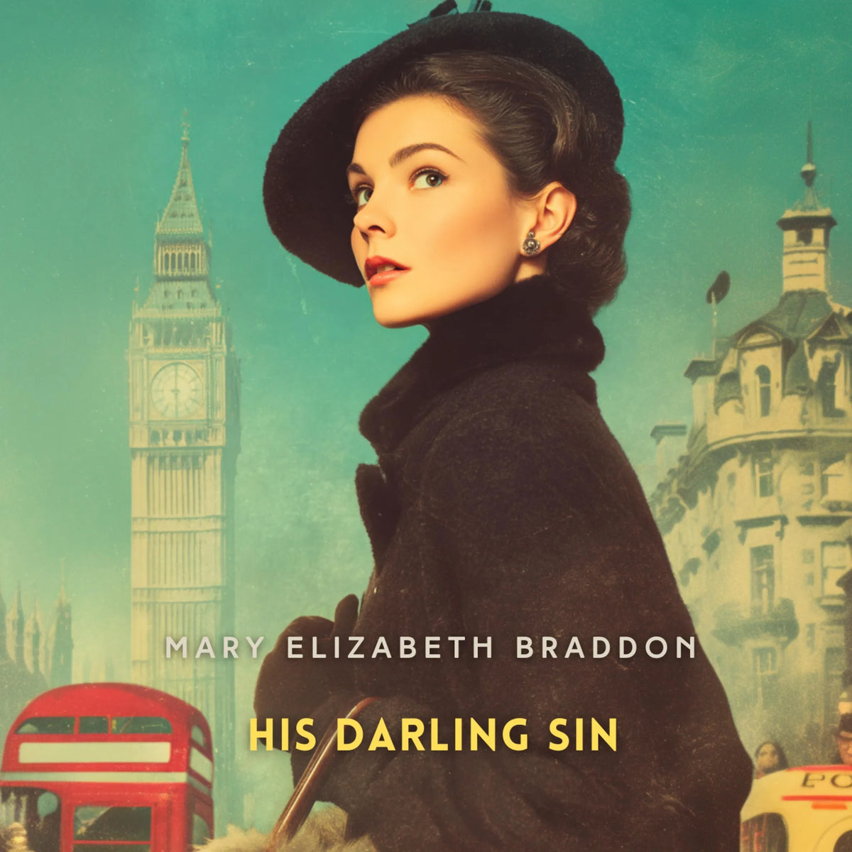 His Darling Sin
