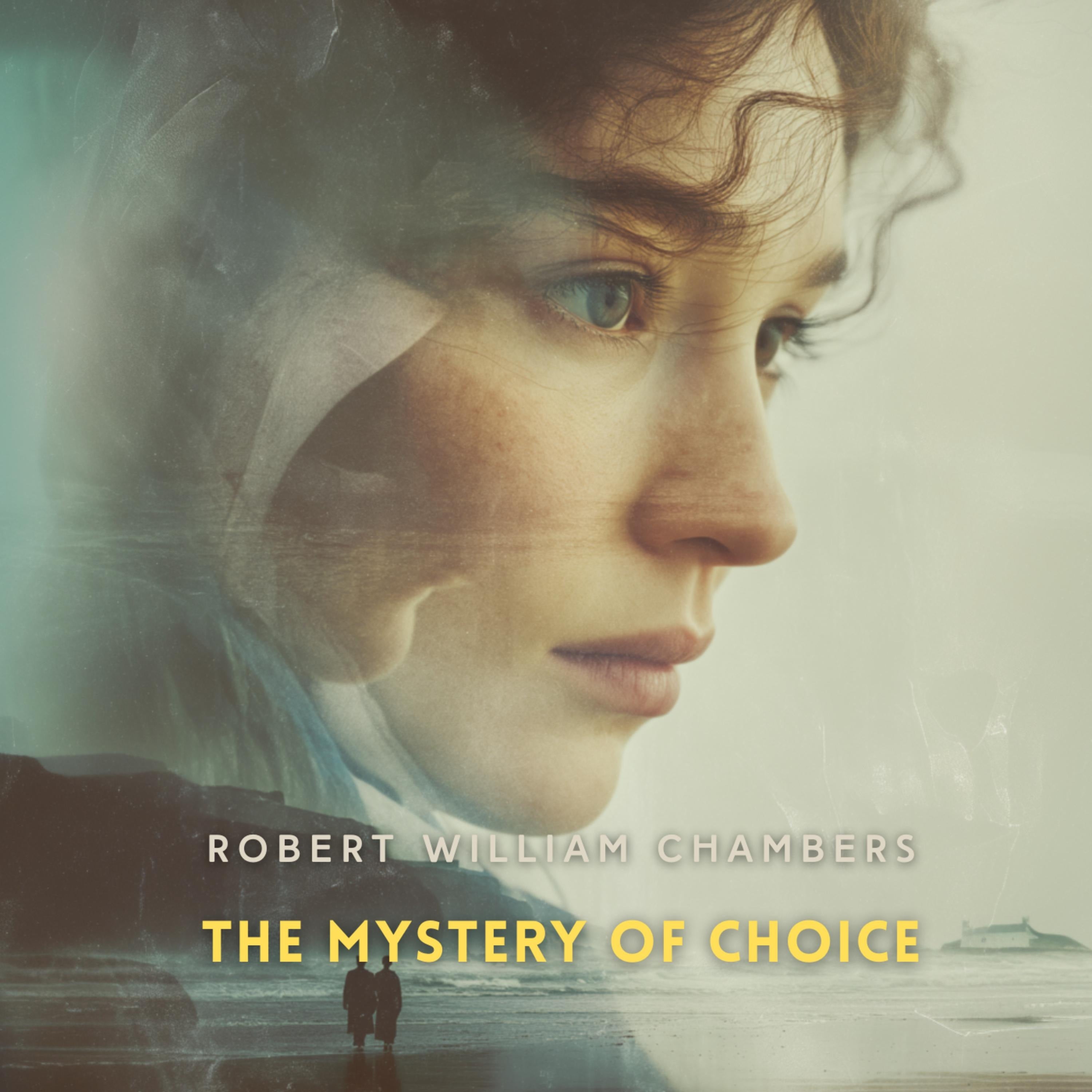 The Mystery of Choice