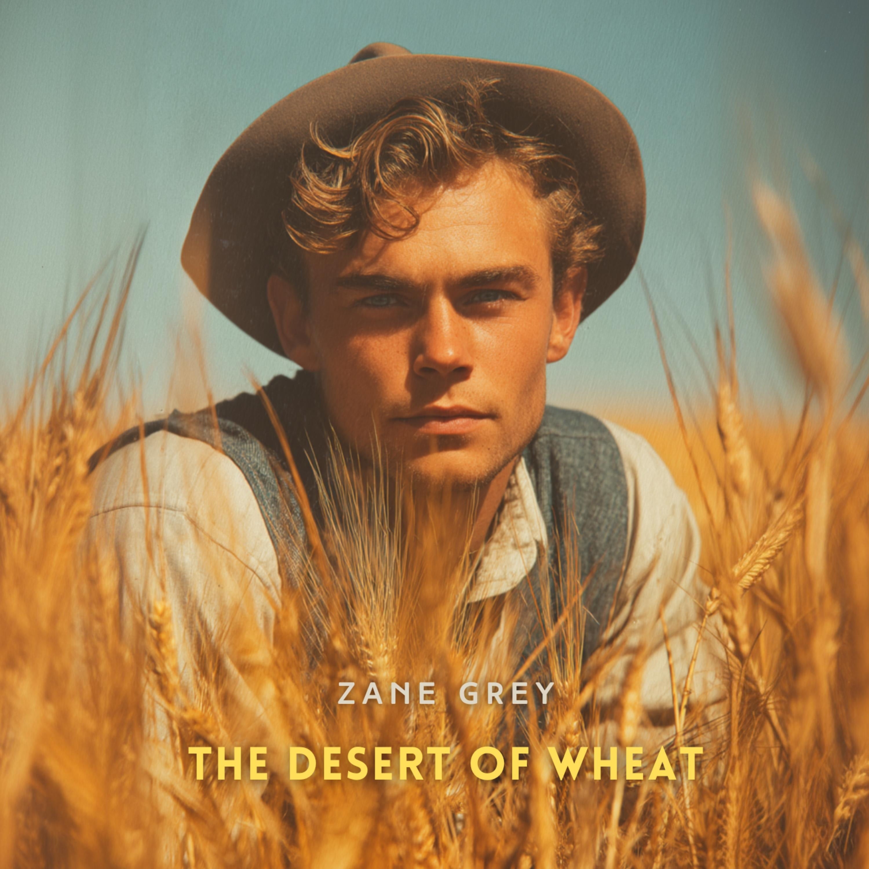 The Desert of Wheat
