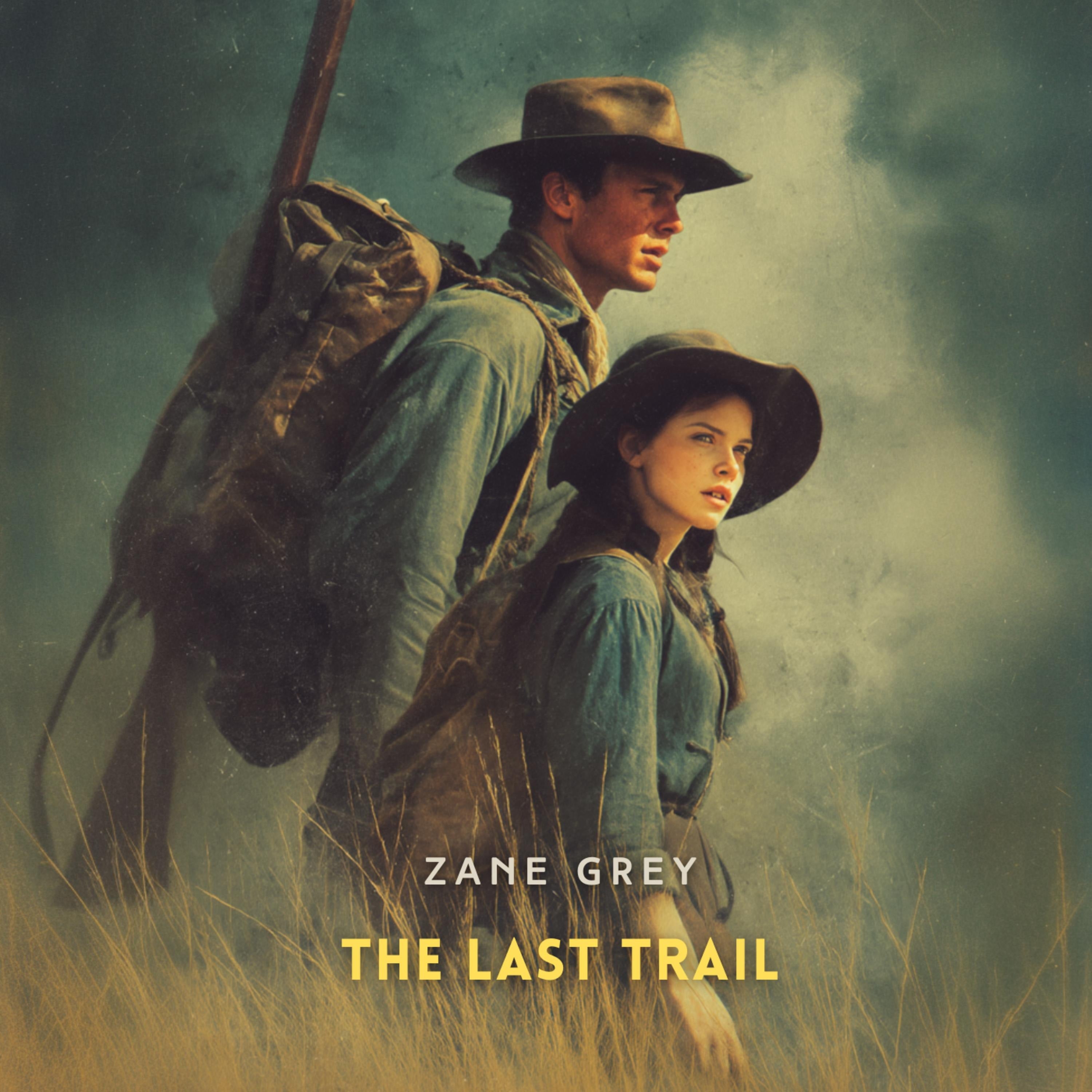 The Last Trail