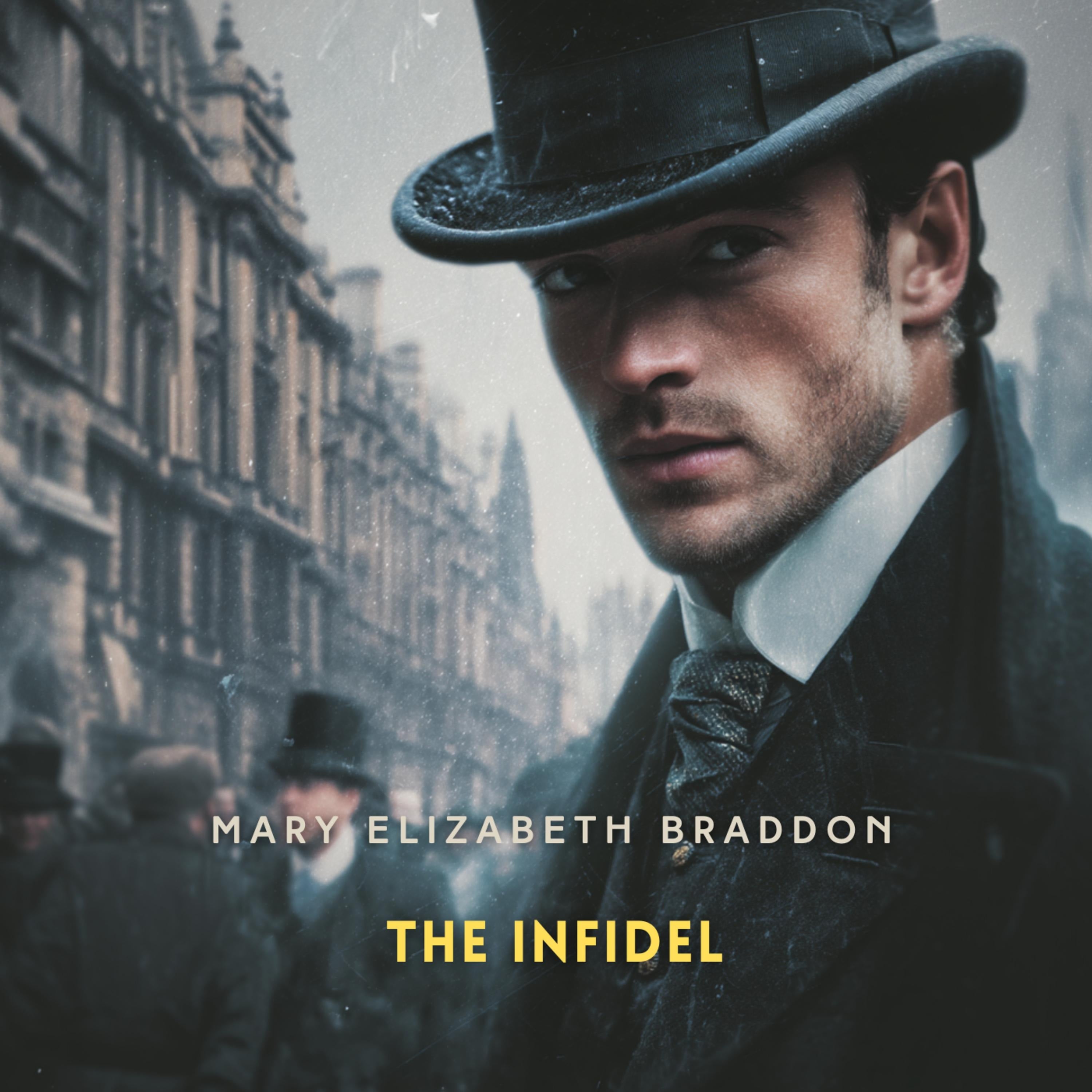 The Infidel: A Story of the Great Revival