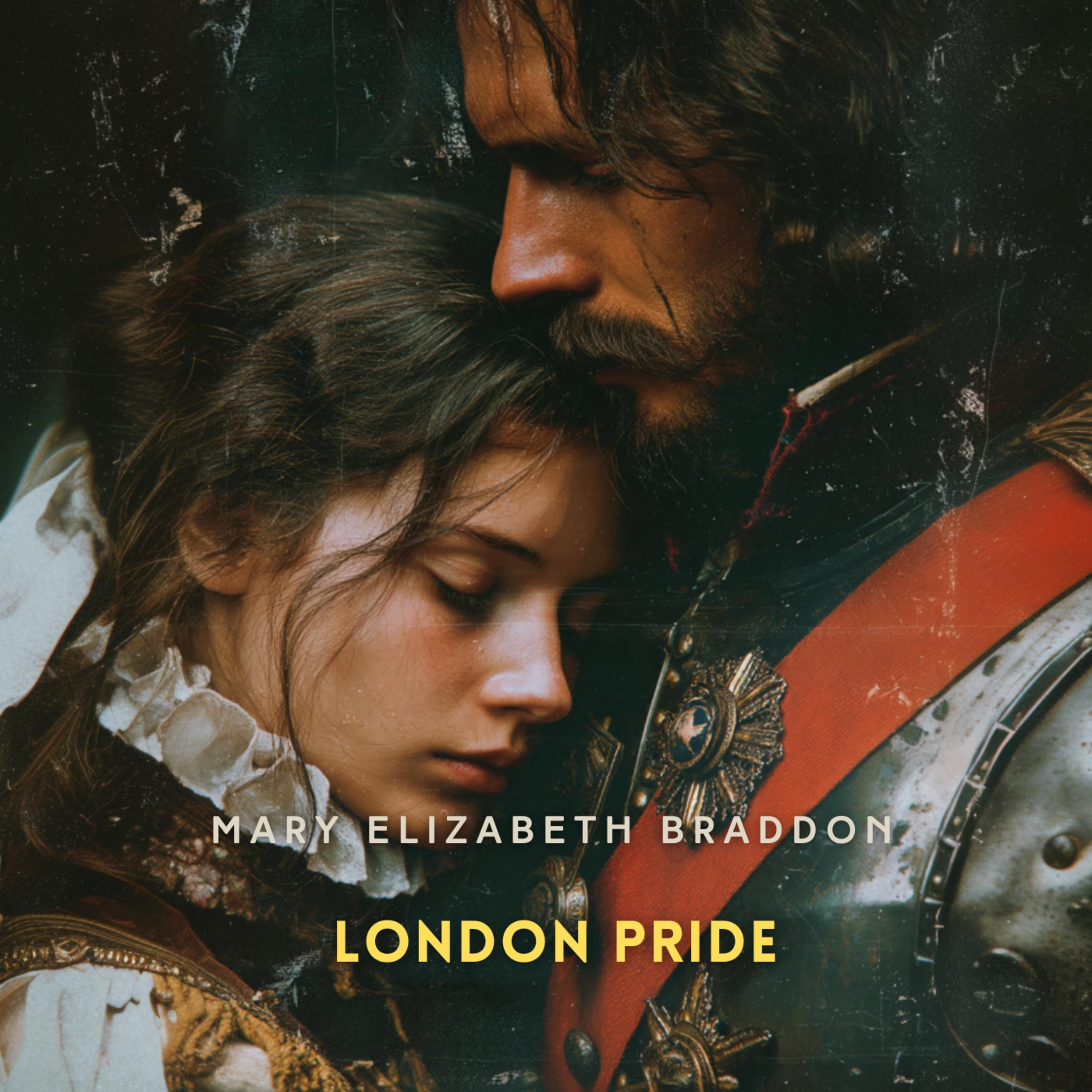 London Pride: When the World Was Younger