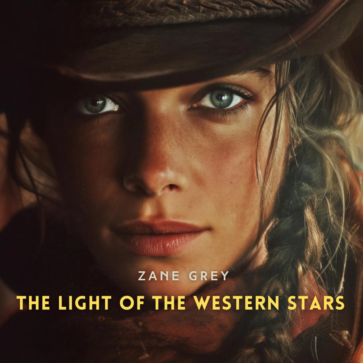 The Light of the Western Stars