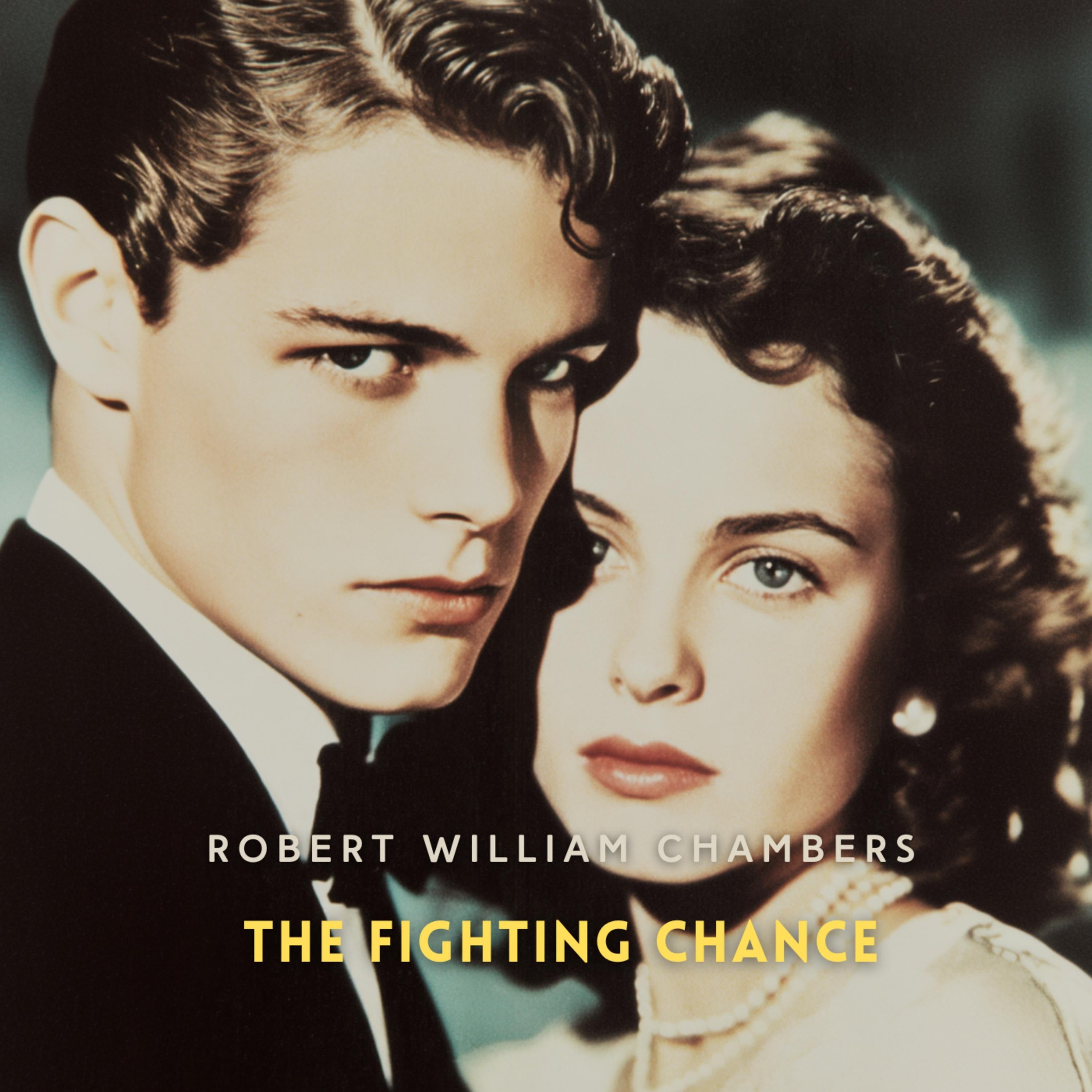 The Fighting Chance