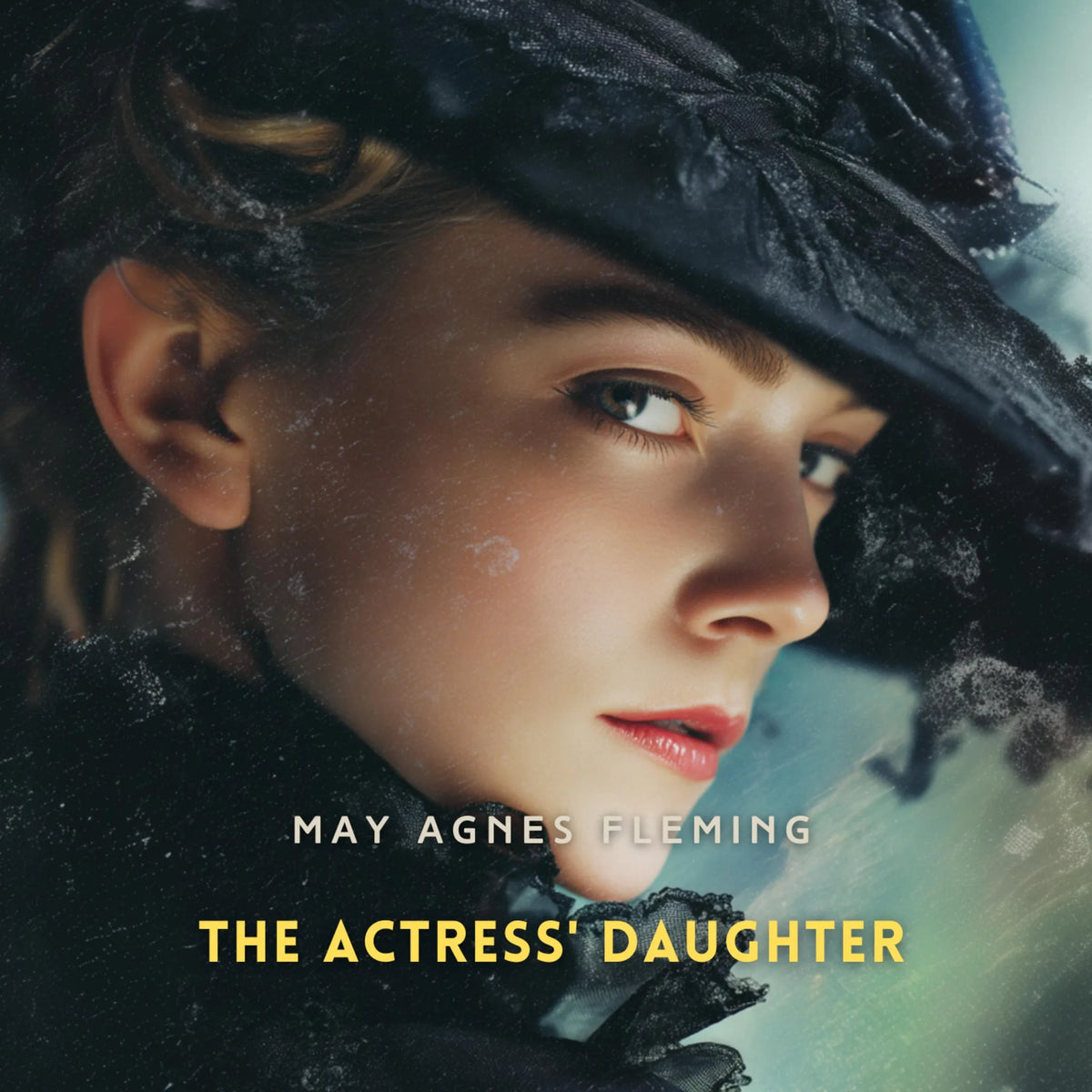 The Actress' Daughter: A Novel