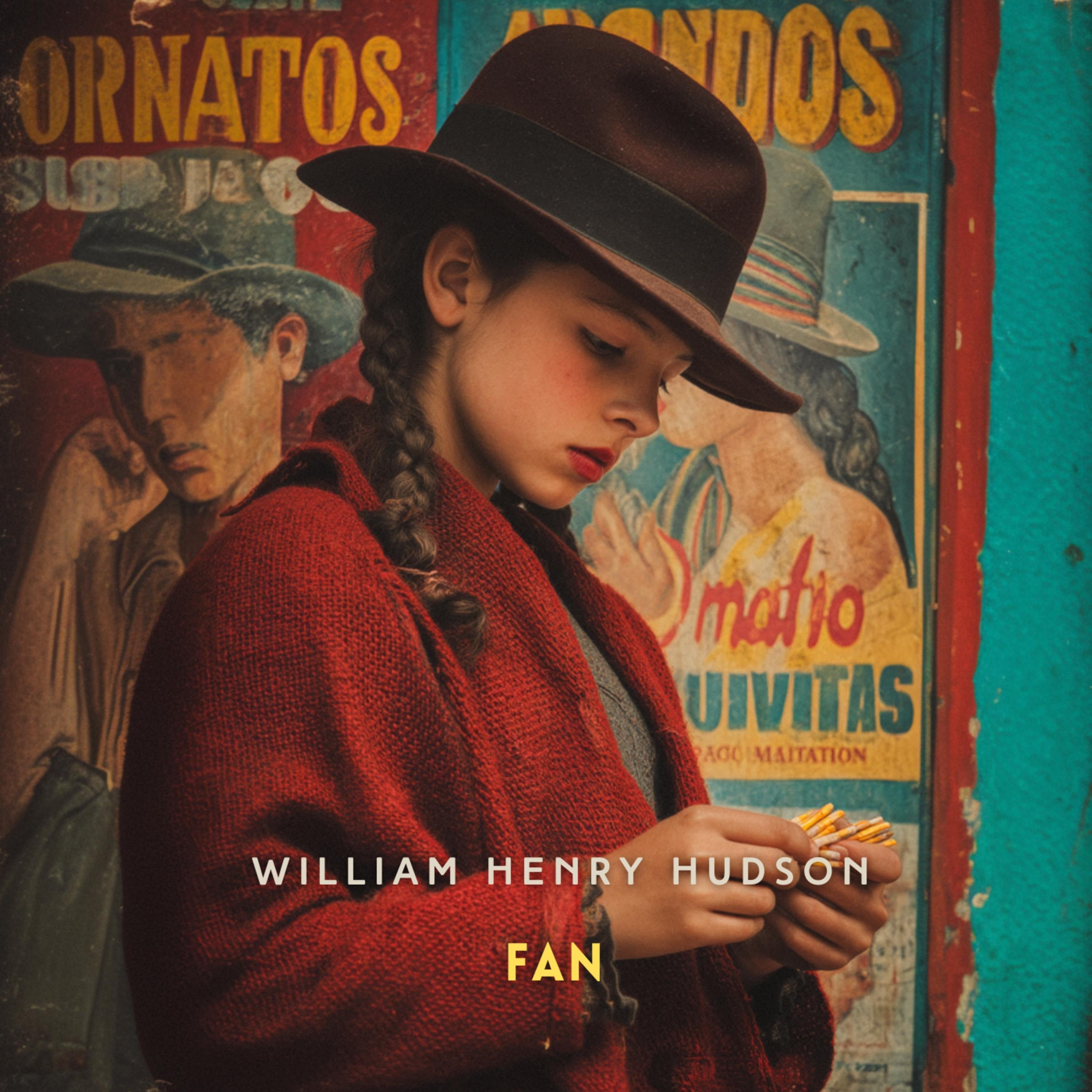Fan: The Story of a Young Girl's Life