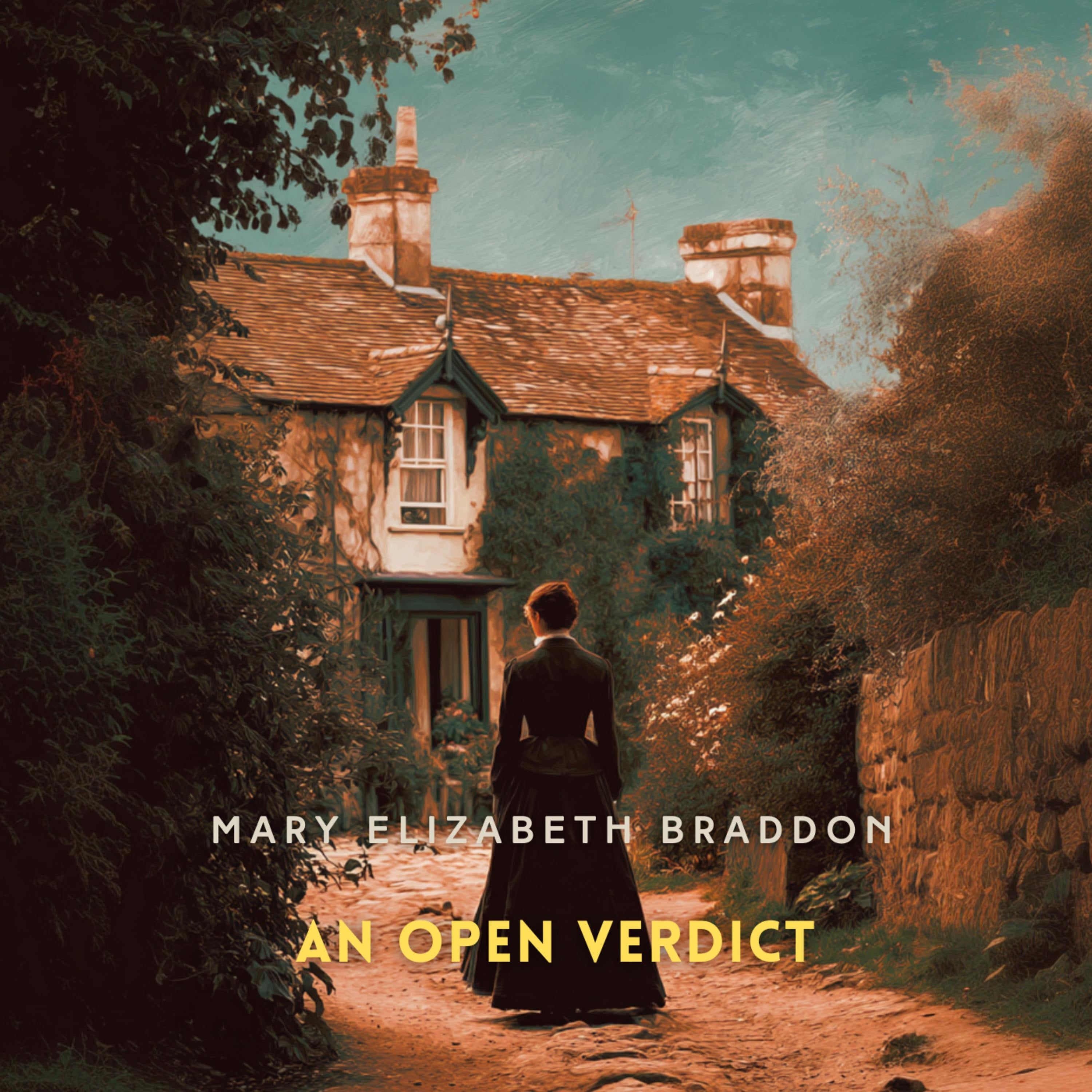 An Open Verdict Volume 2