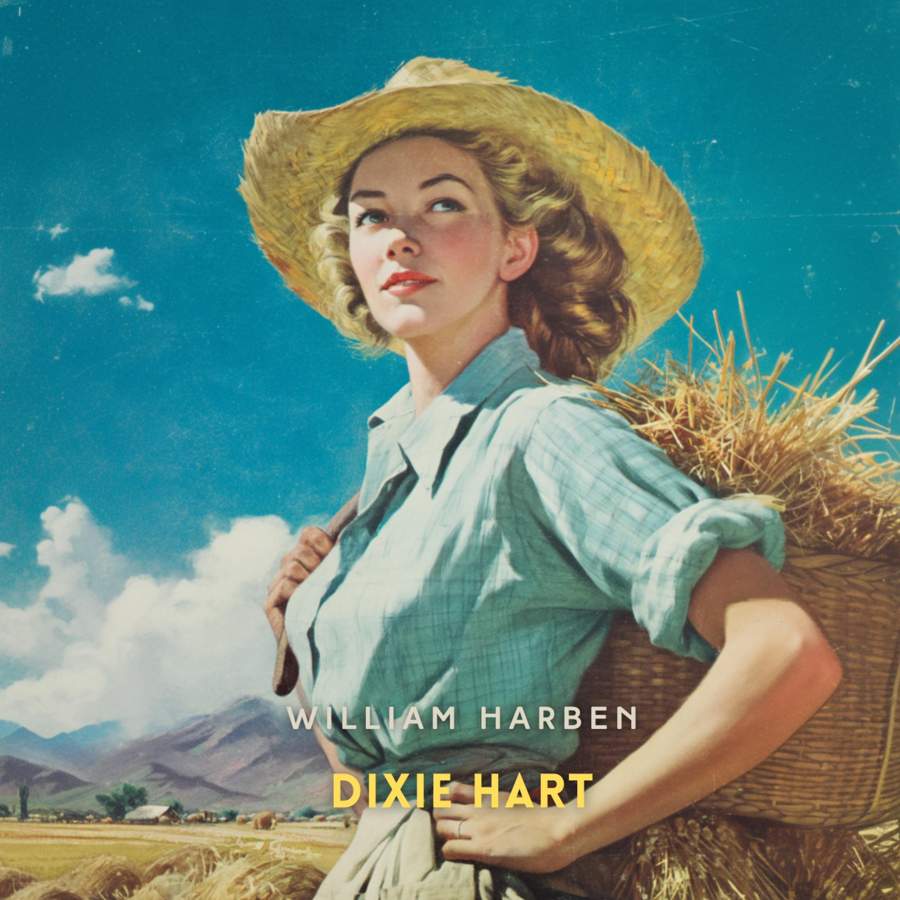 Dixie Hart