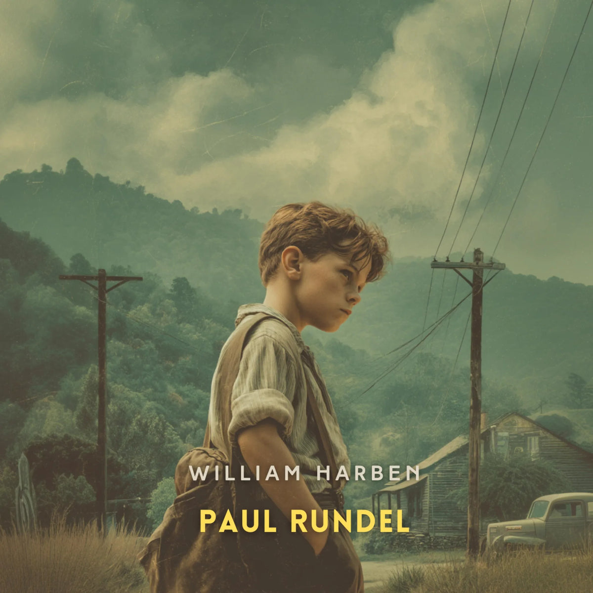 Paul Rundel: A Novel