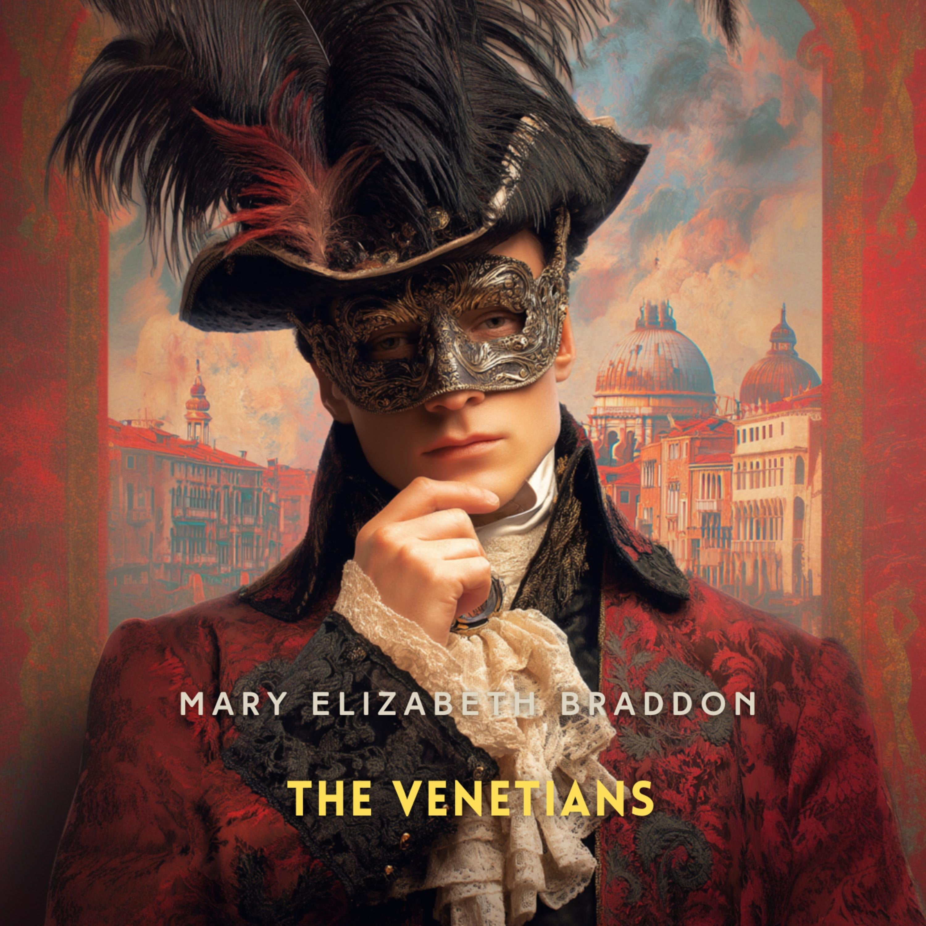 The Venetians: A Novel