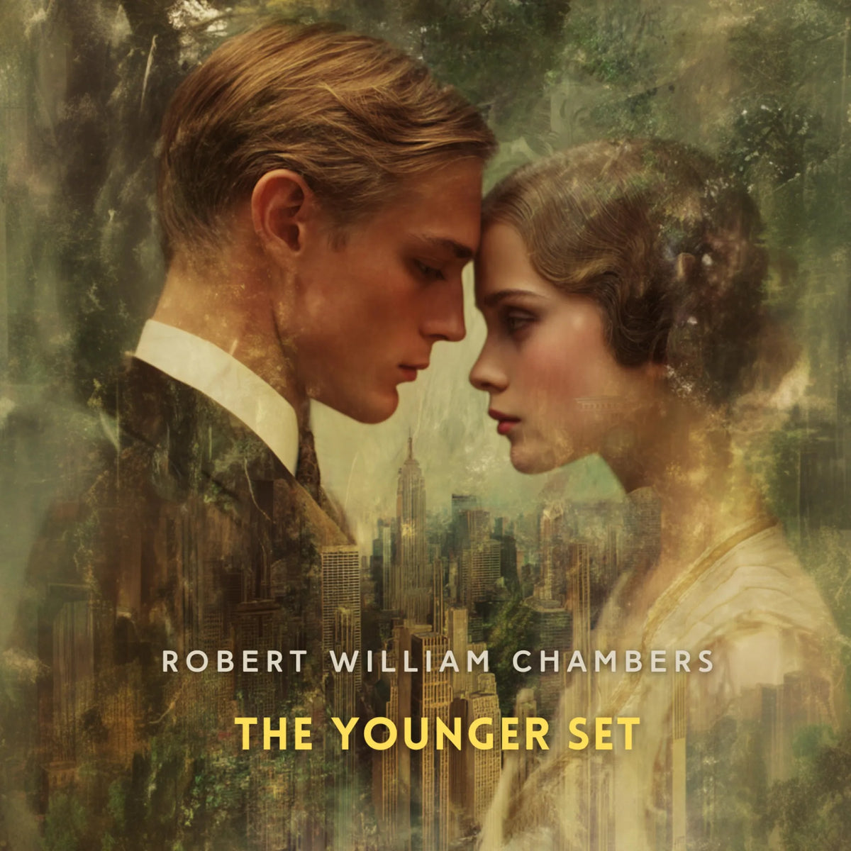The Younger Set