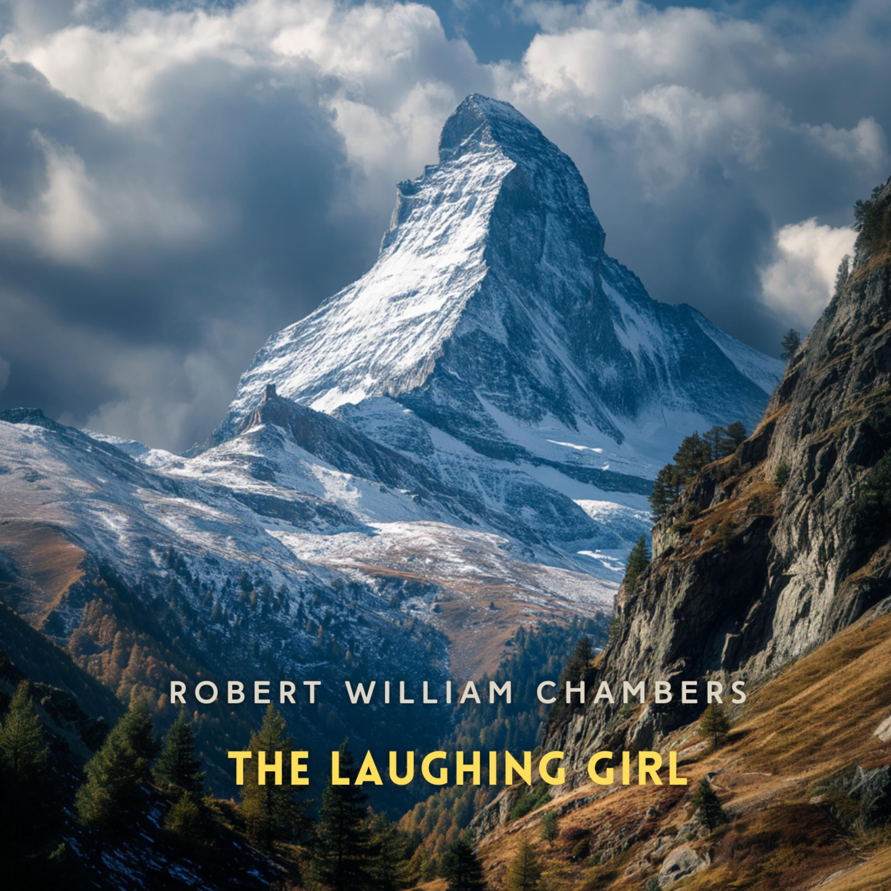 The Laughing Girl