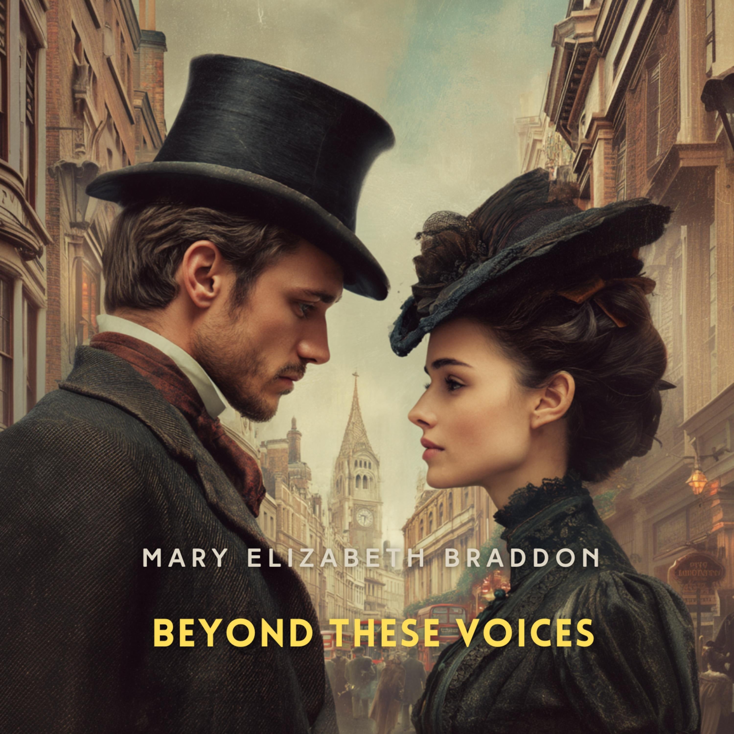 Beyond These Voices