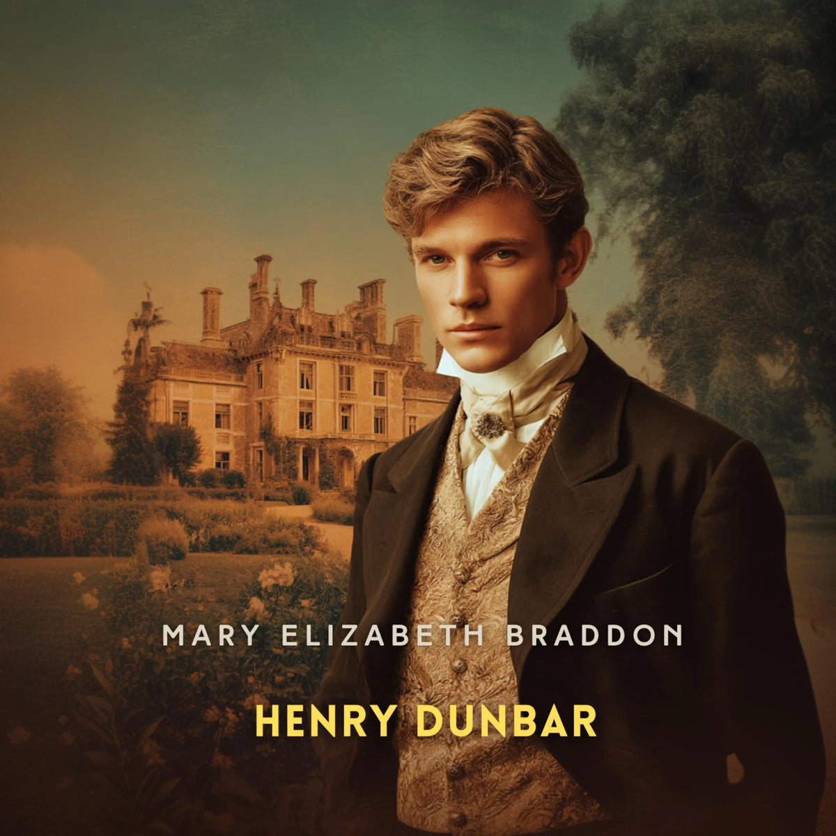 Henry Dunbar: A Novel