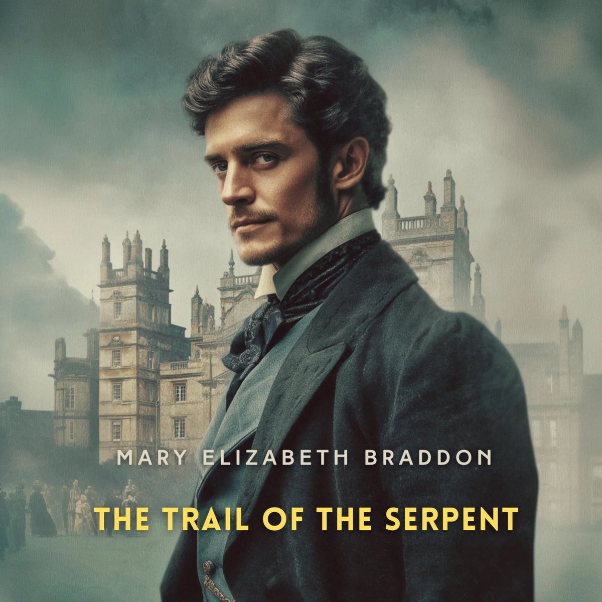 The Trail of the Serpent