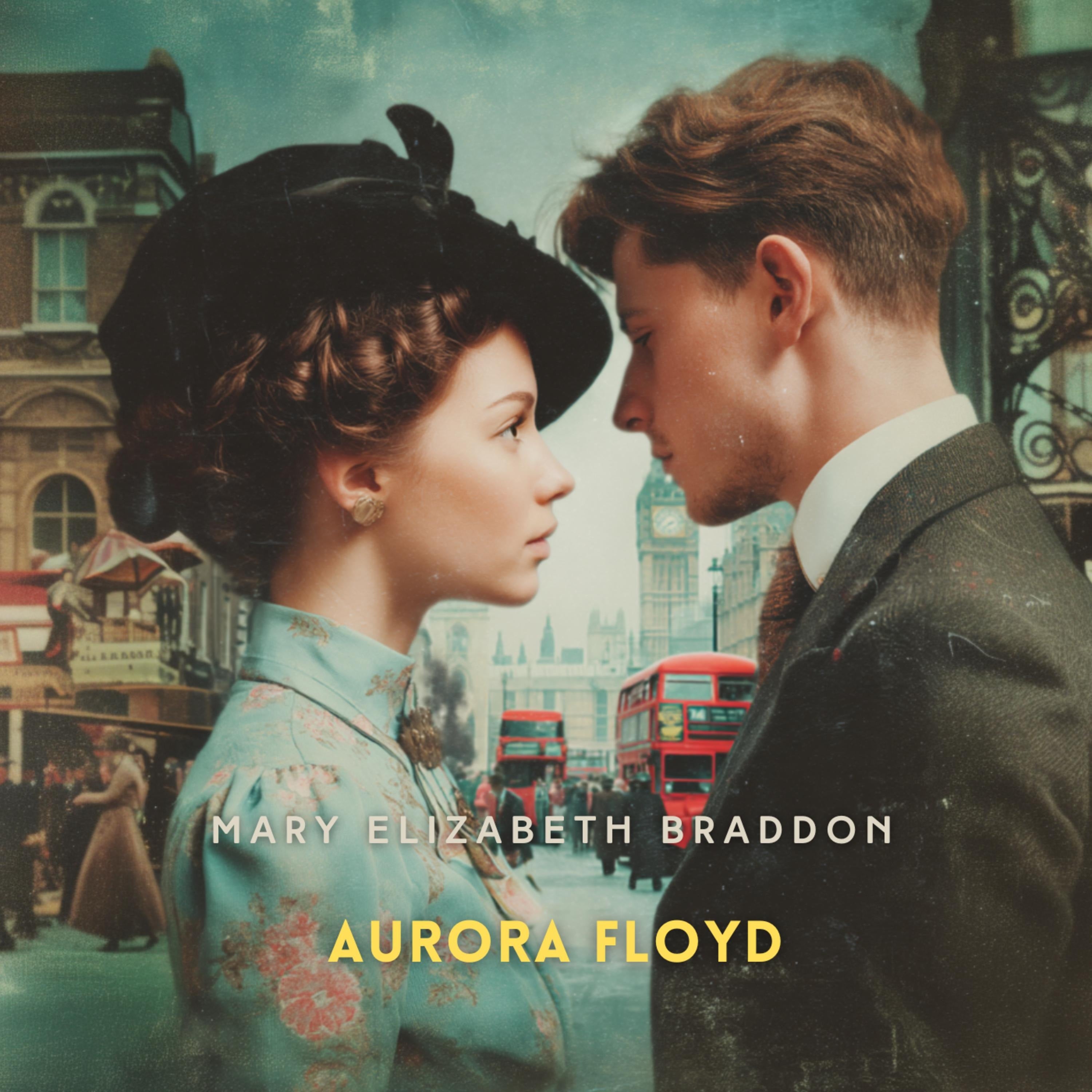 Aurora Floyd Volume 3