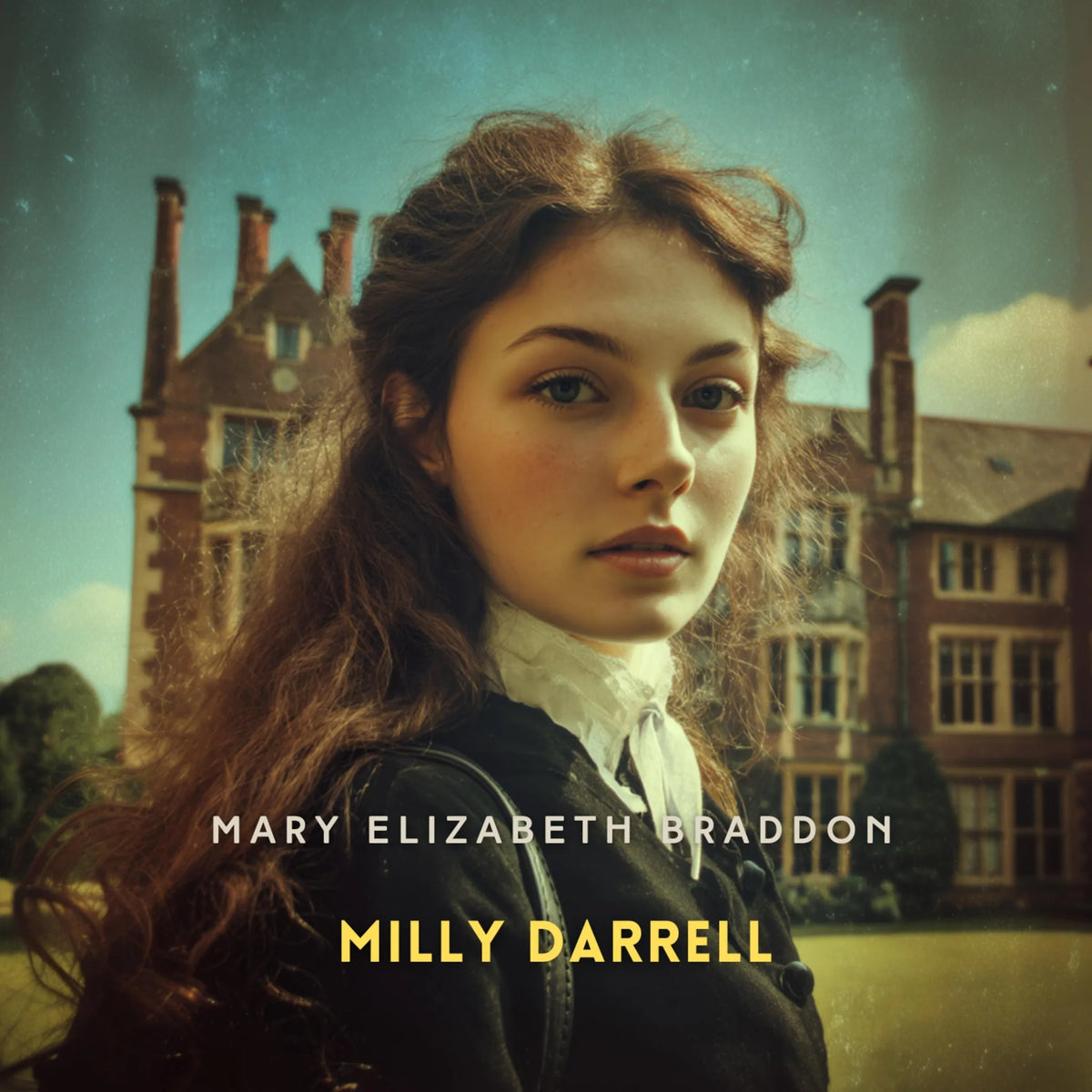 Milly Darrell