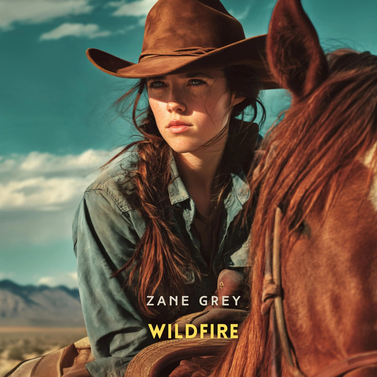 Wildfire