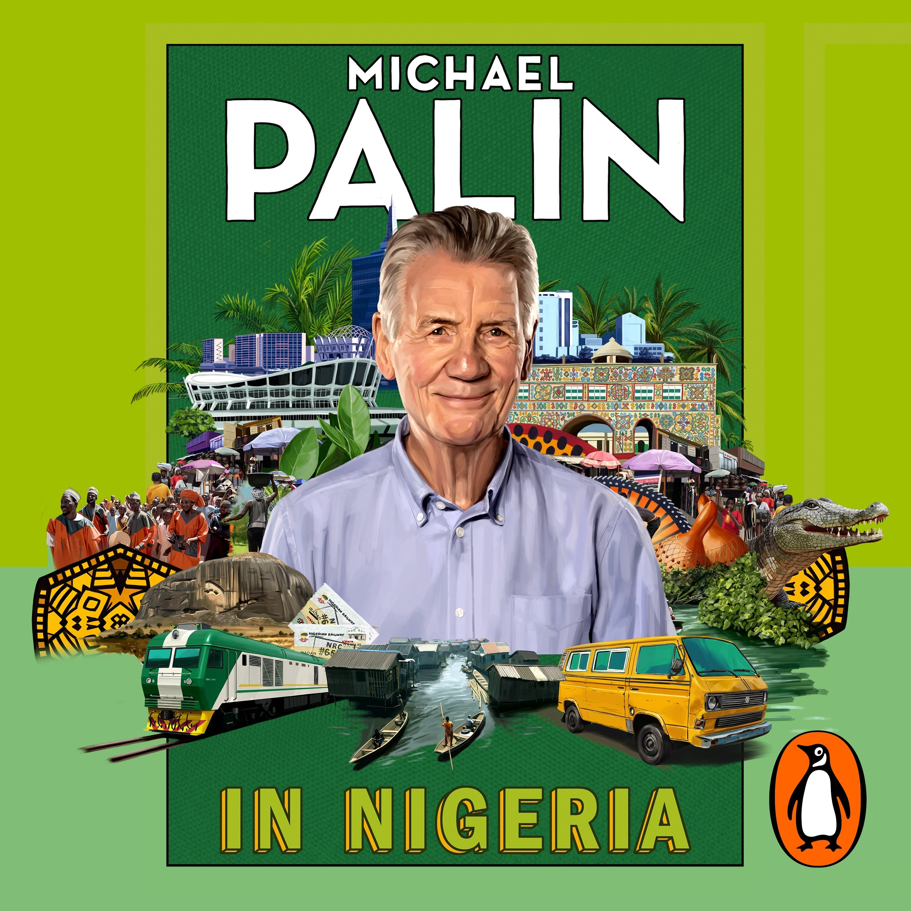 In Nigeria