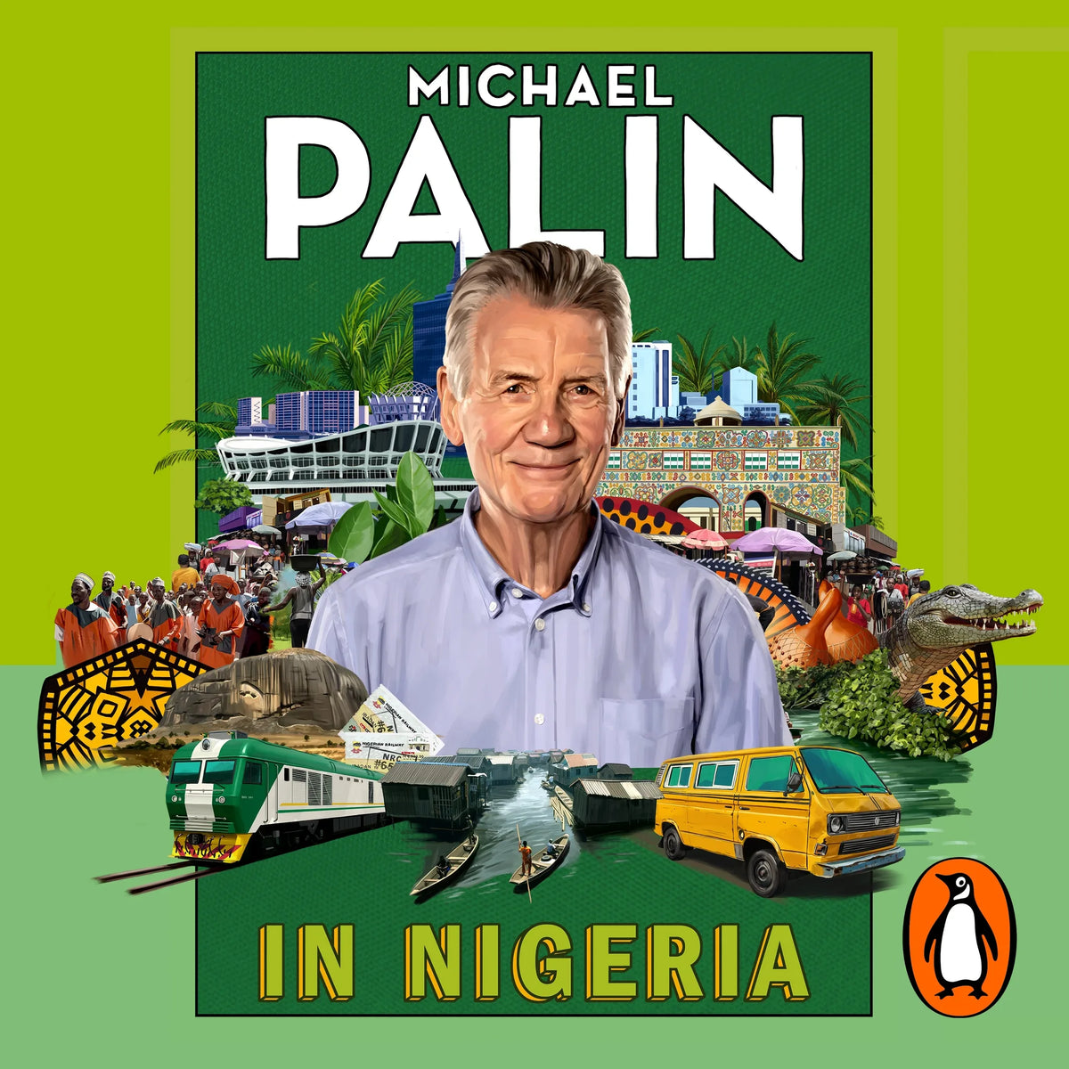 In Nigeria