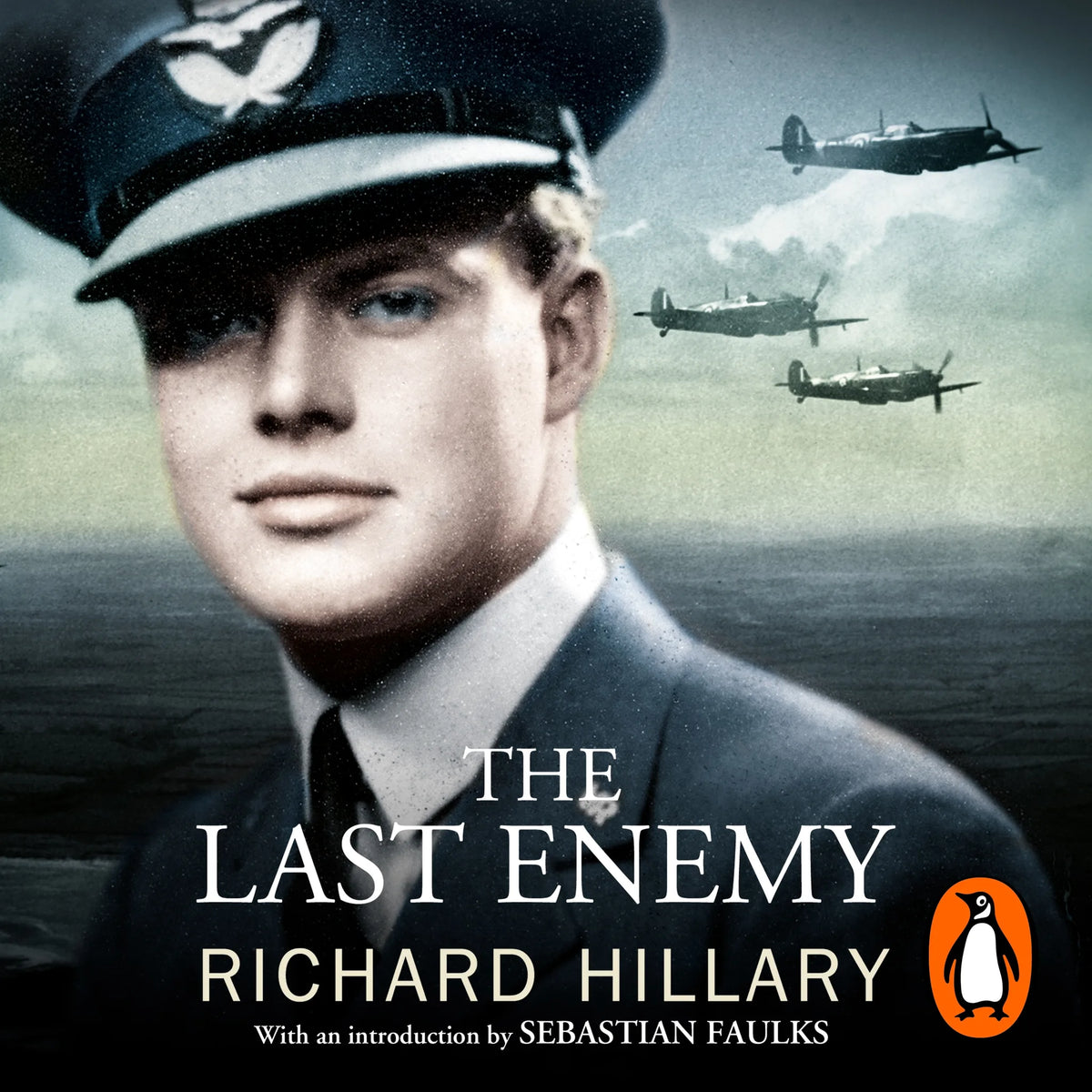 The Last Enemy