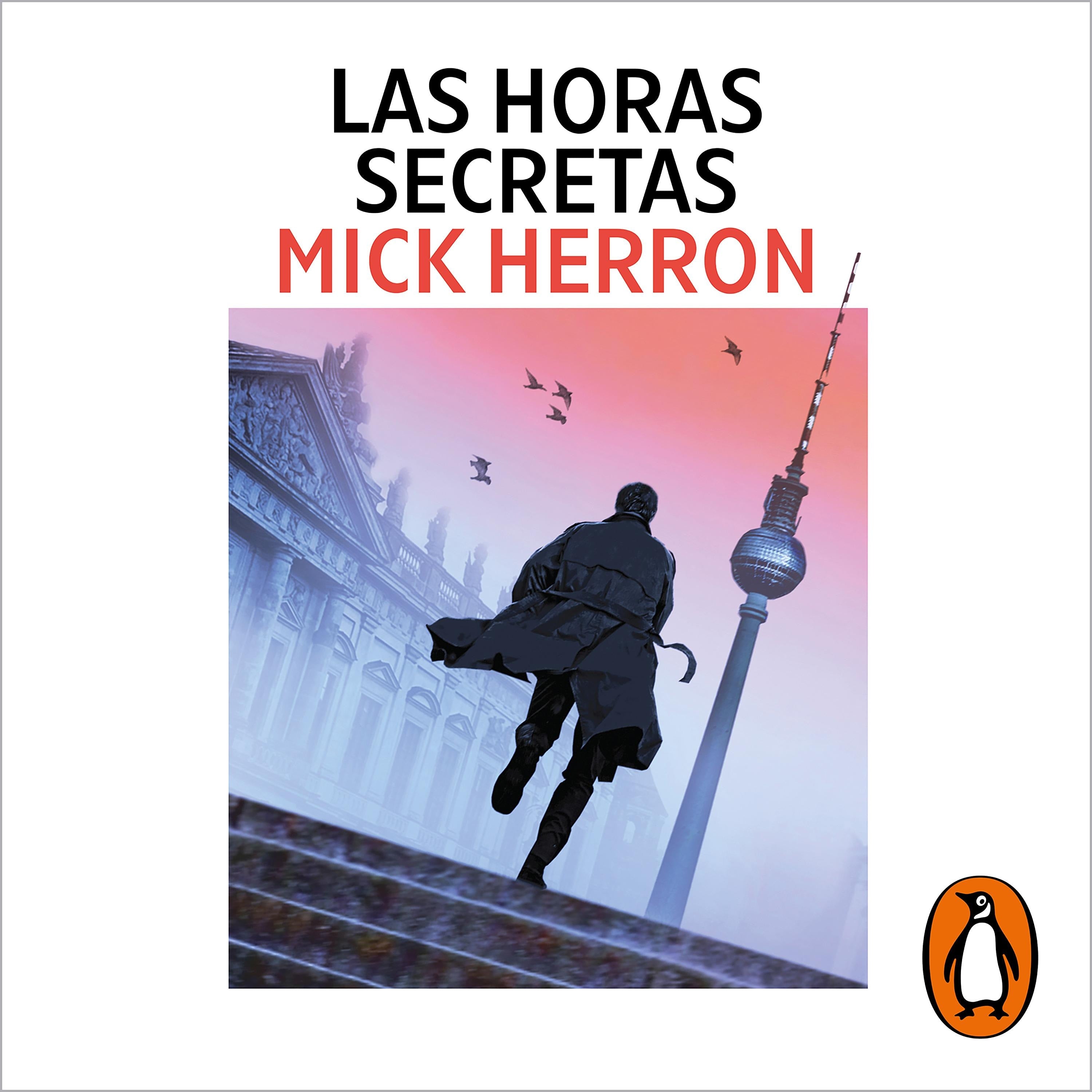 Las horas secretas