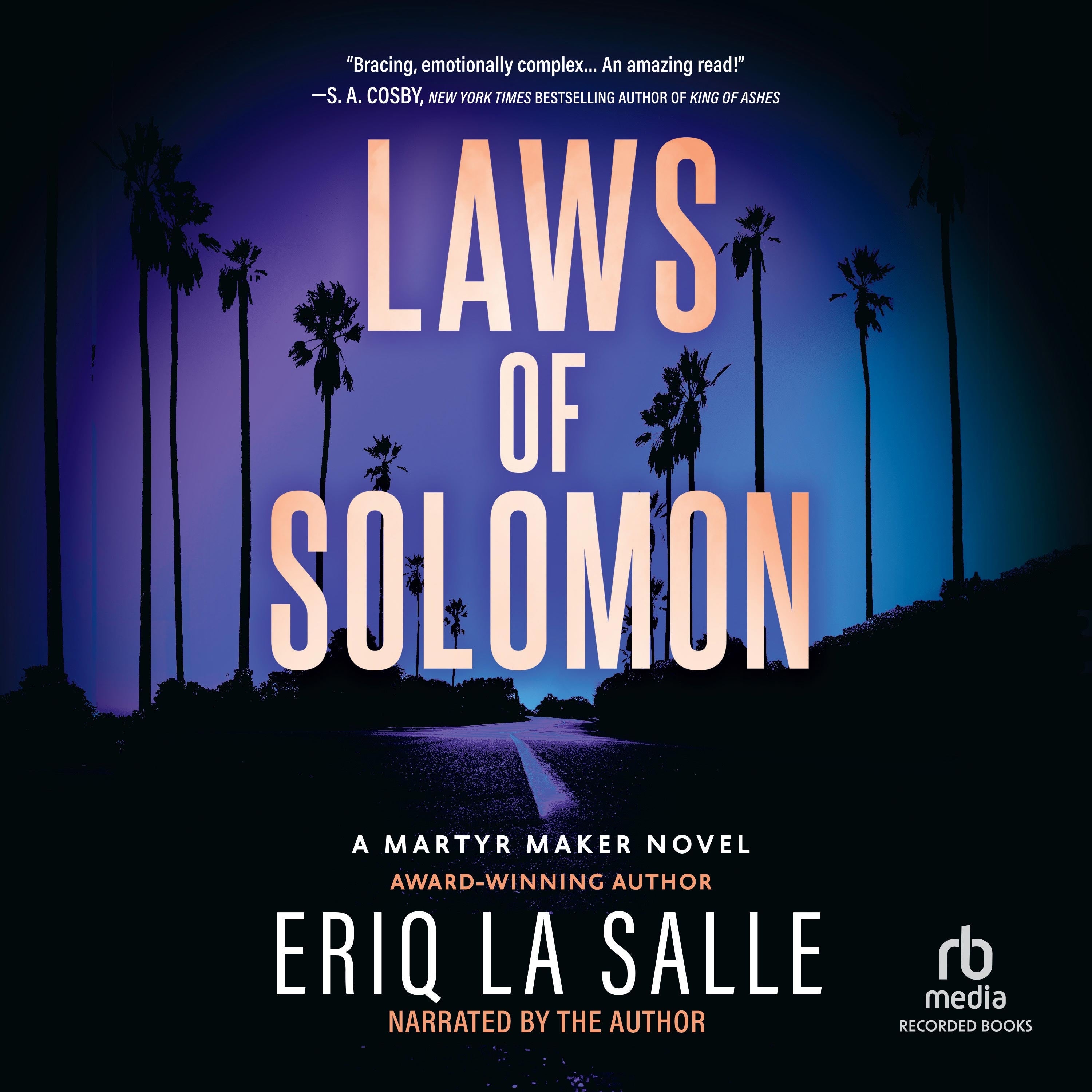 Laws of Solomon
