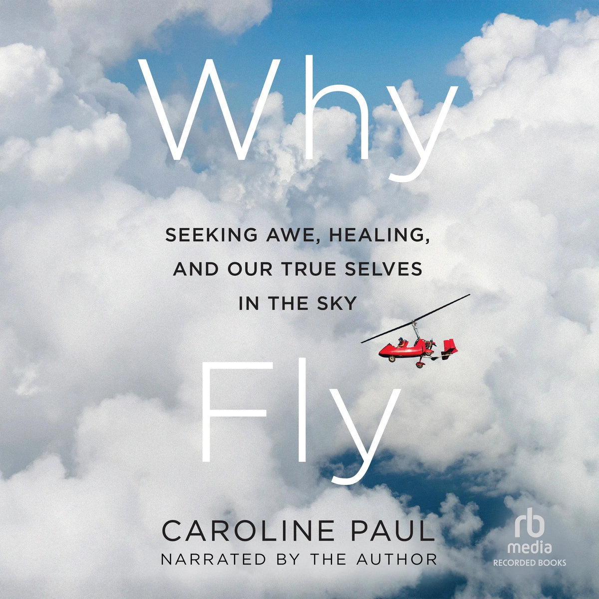 Why Fly