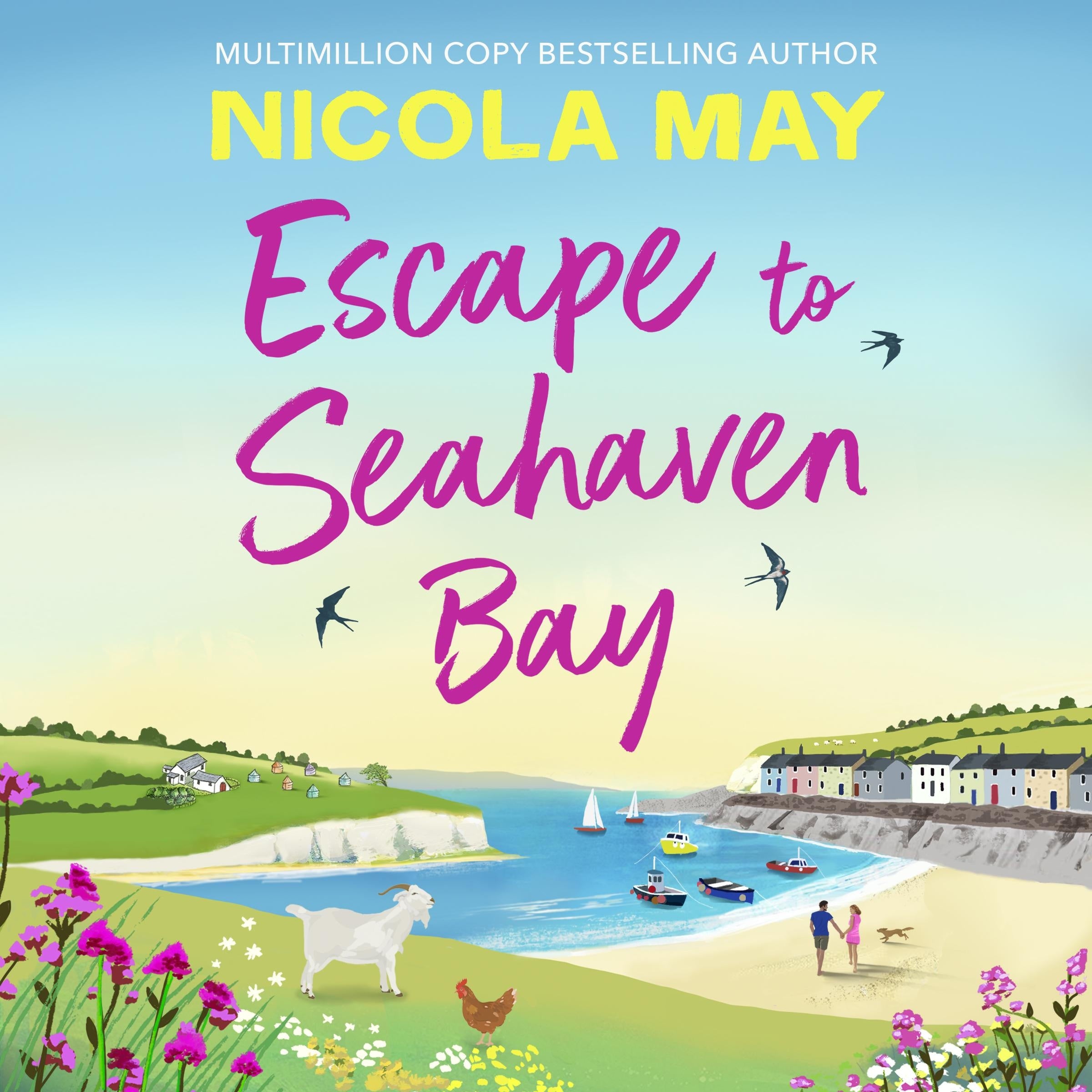 Escape to Seahaven Bay