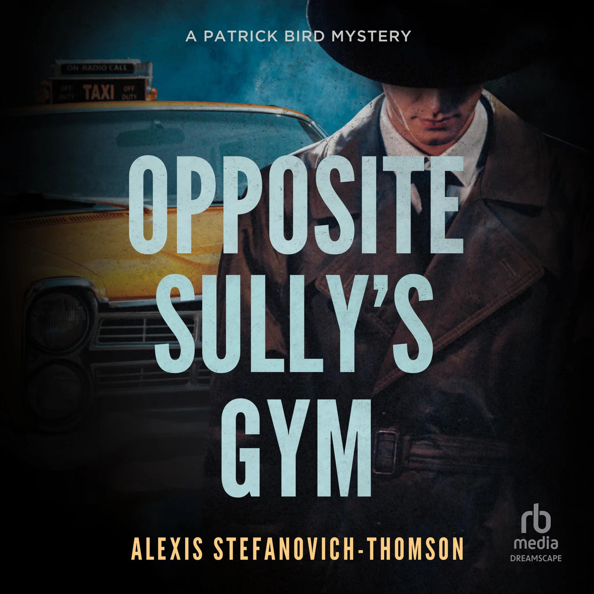 Opposite Sully's Gym
